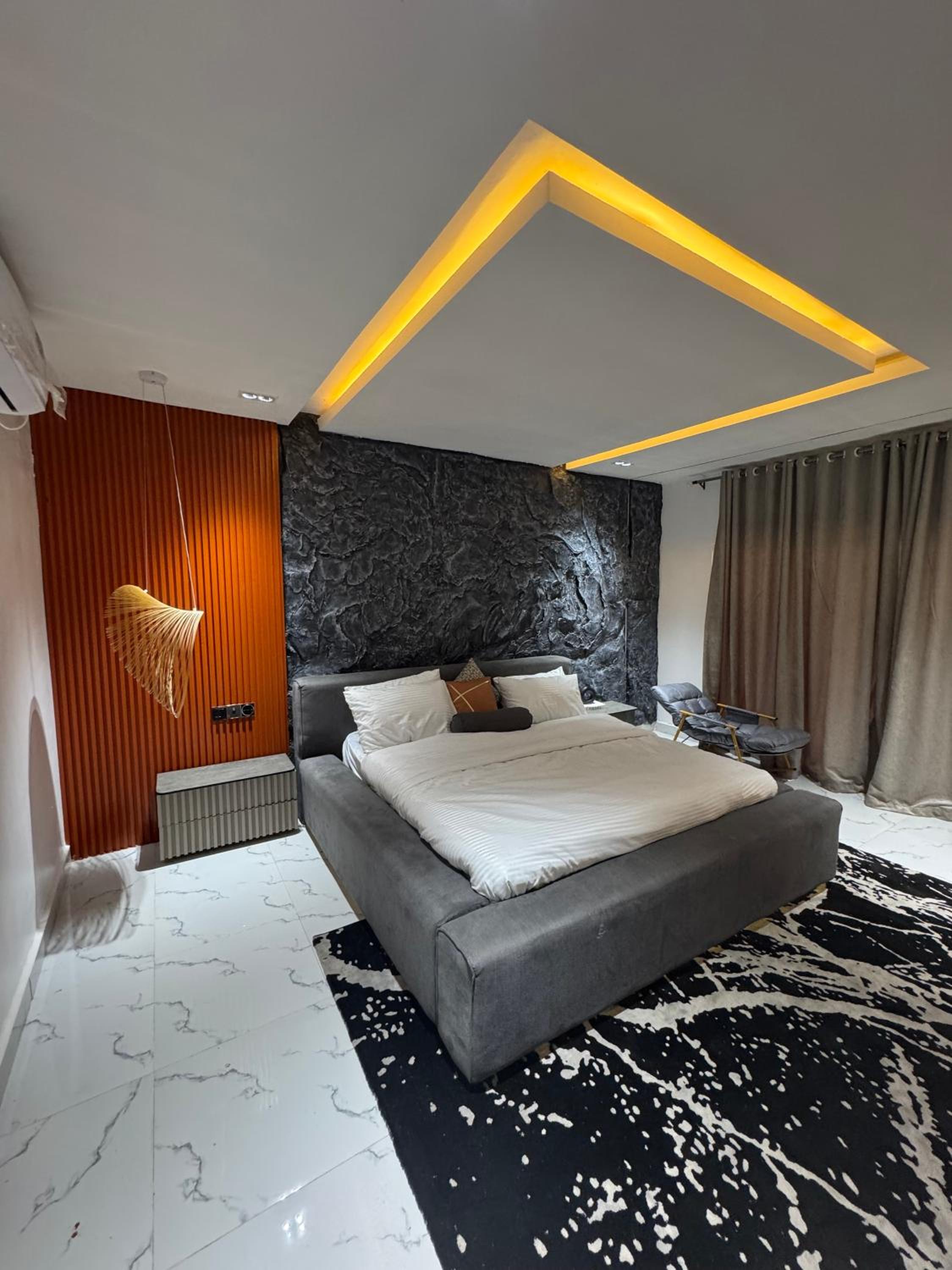 Montego Apartment