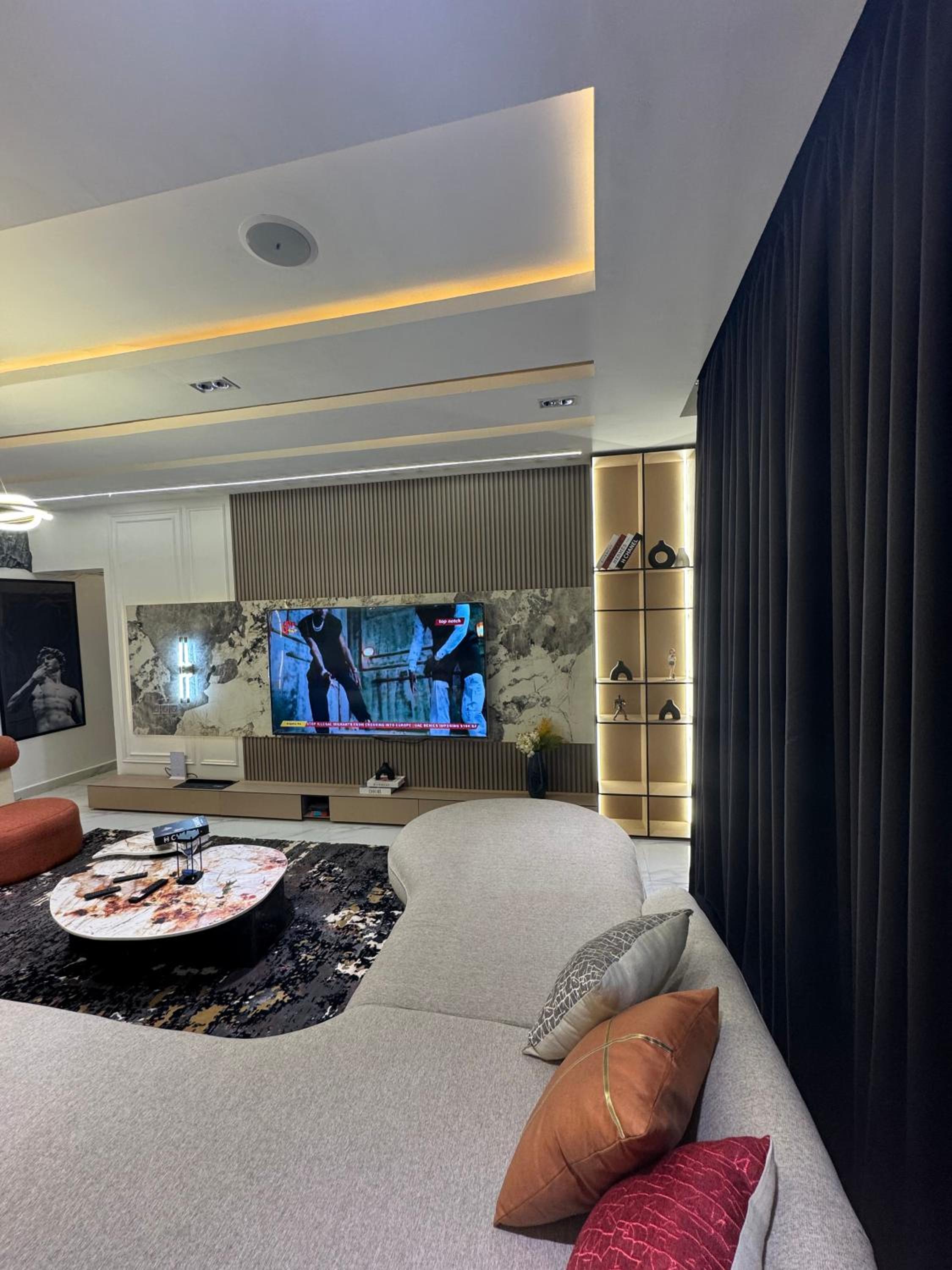 Montego Apartment