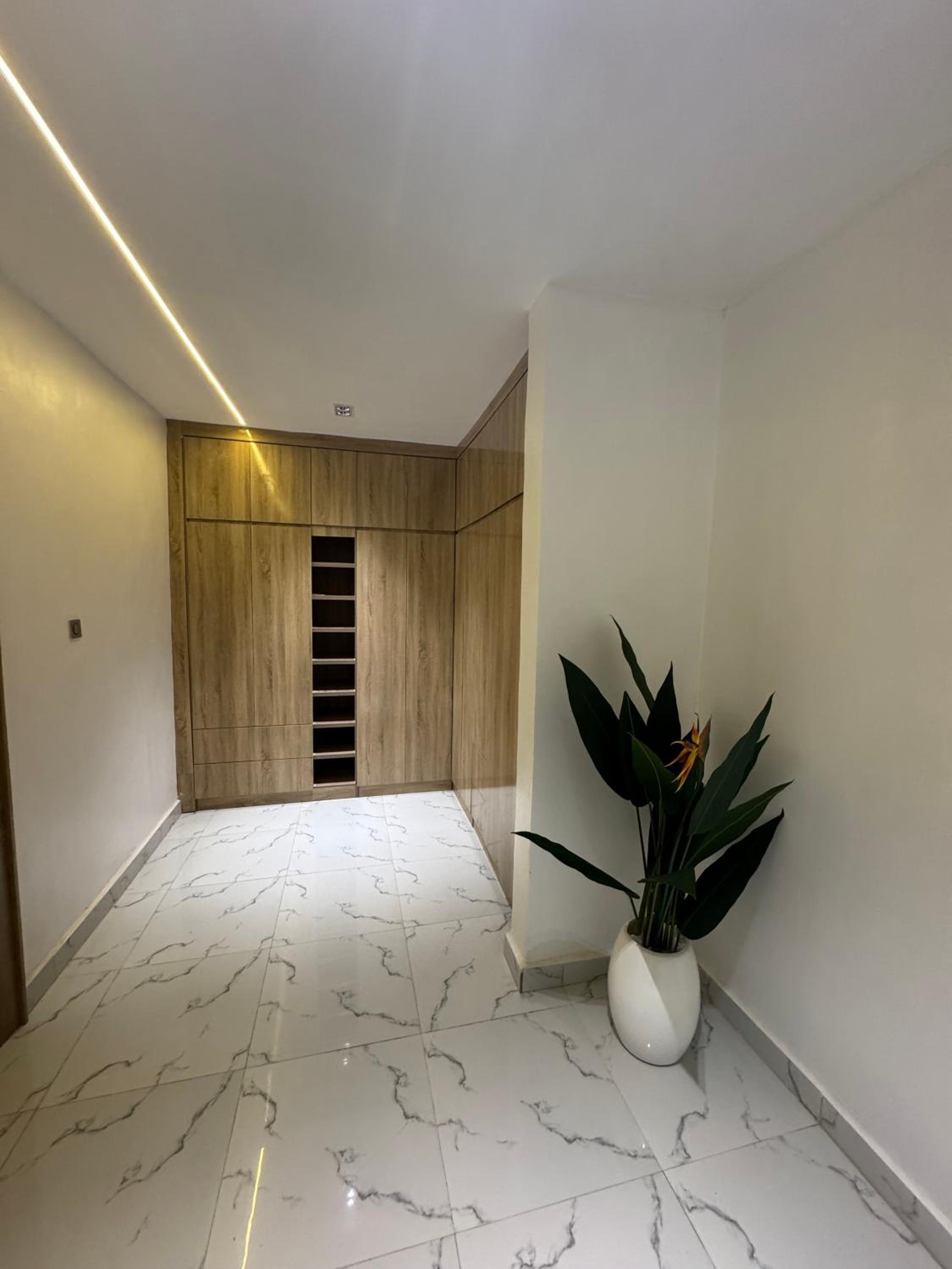 Montego Apartment