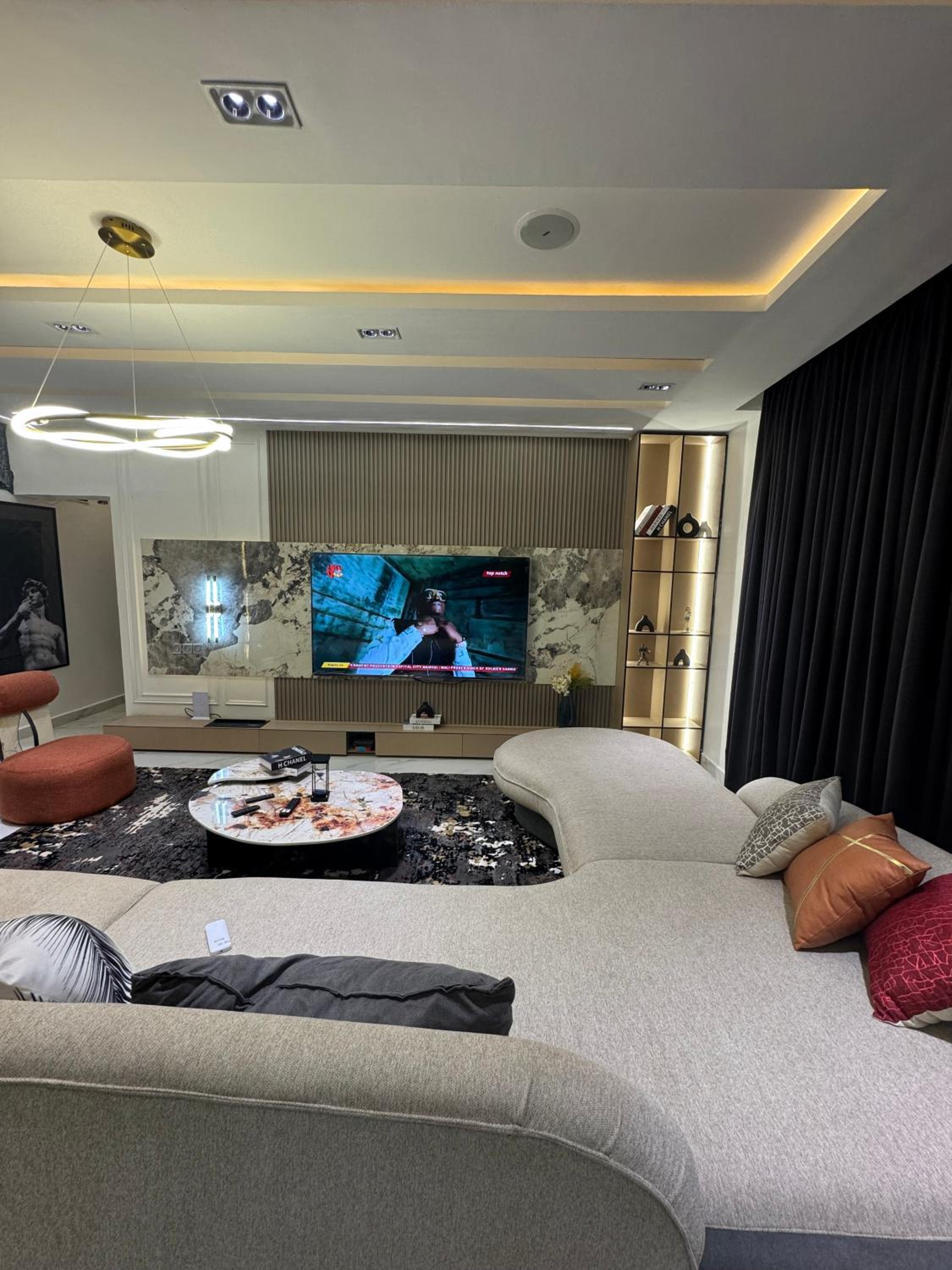 Montego Apartment