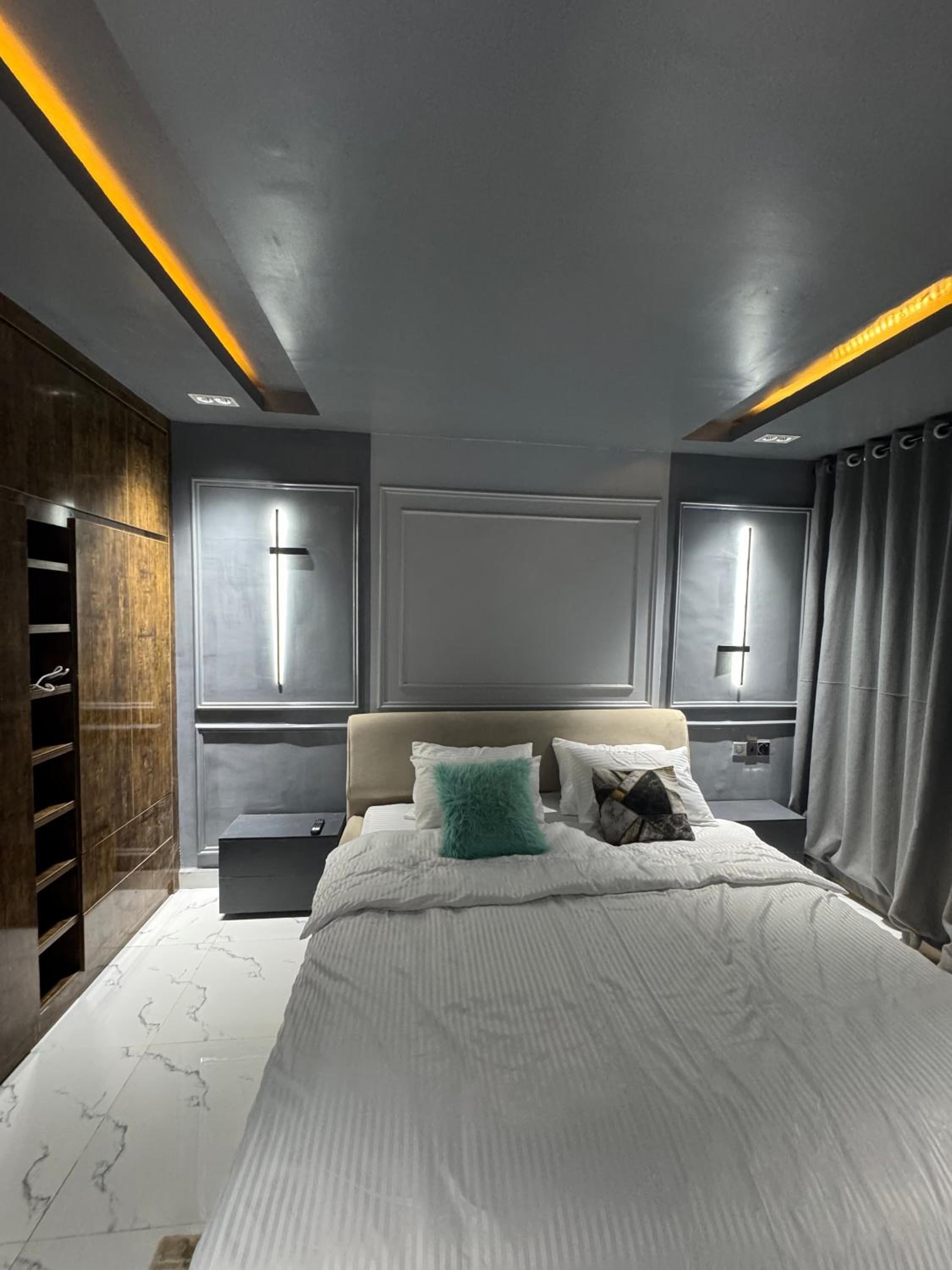 Montego Apartment