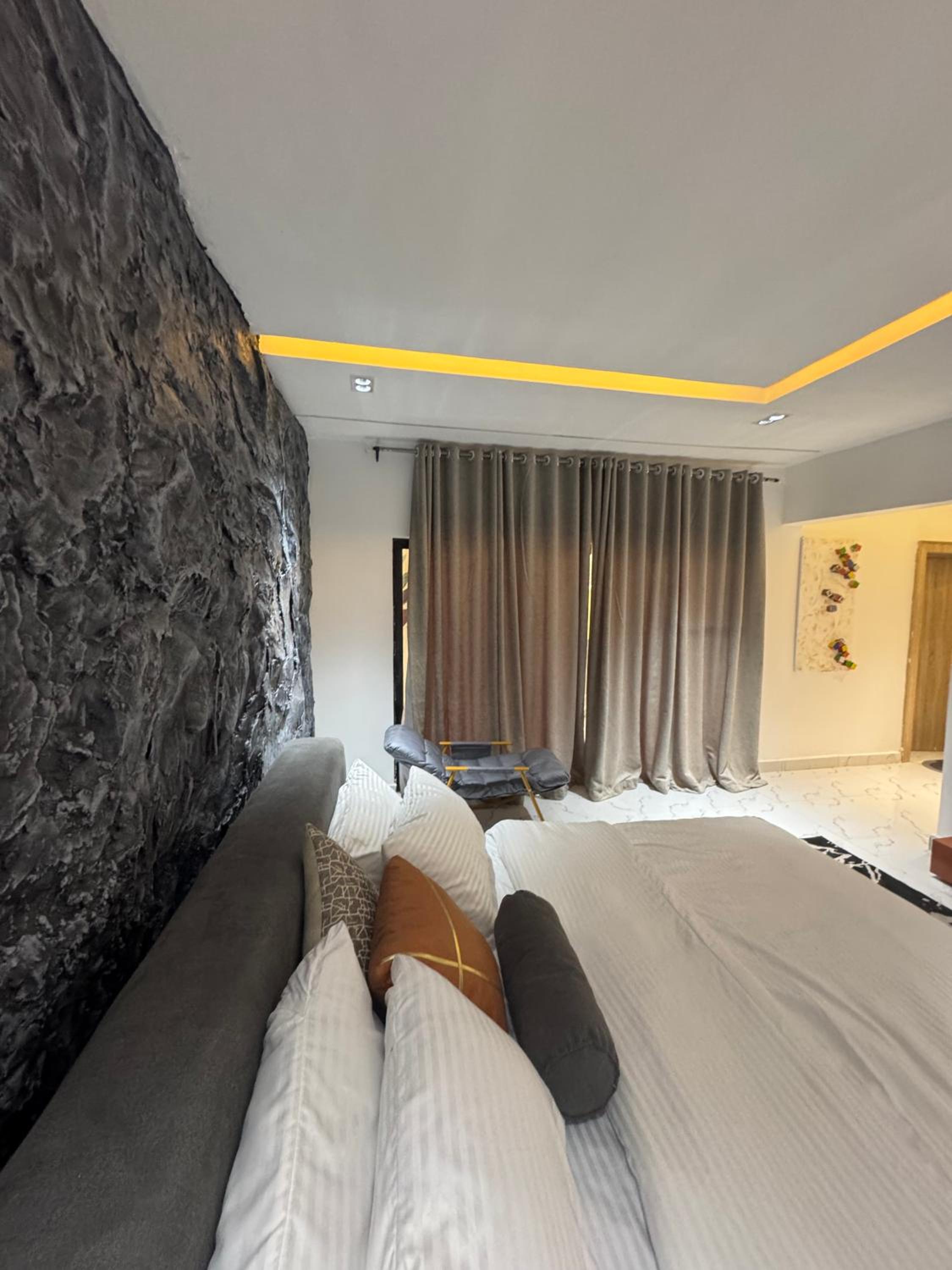 Montego Apartment