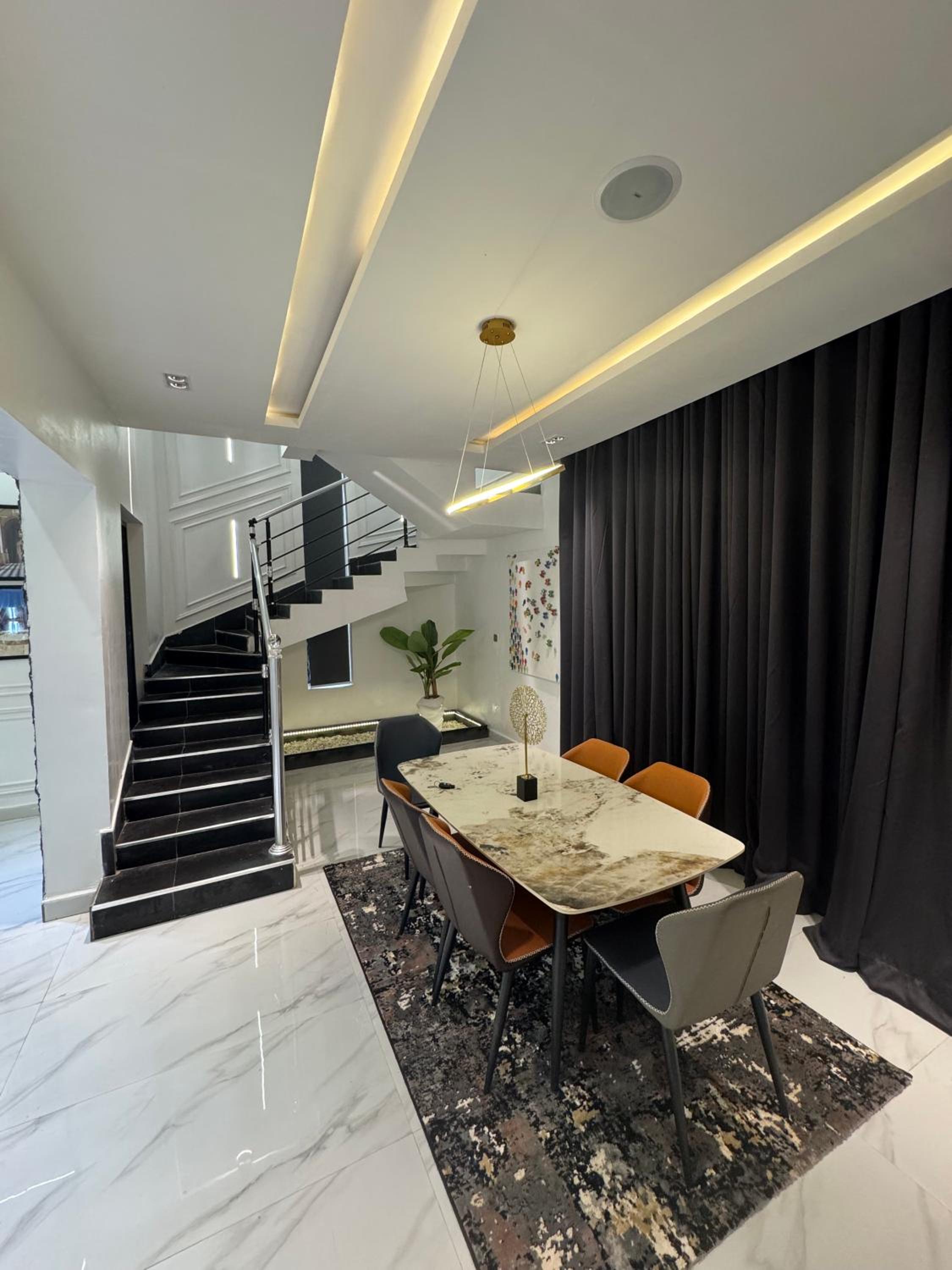 Montego Apartment