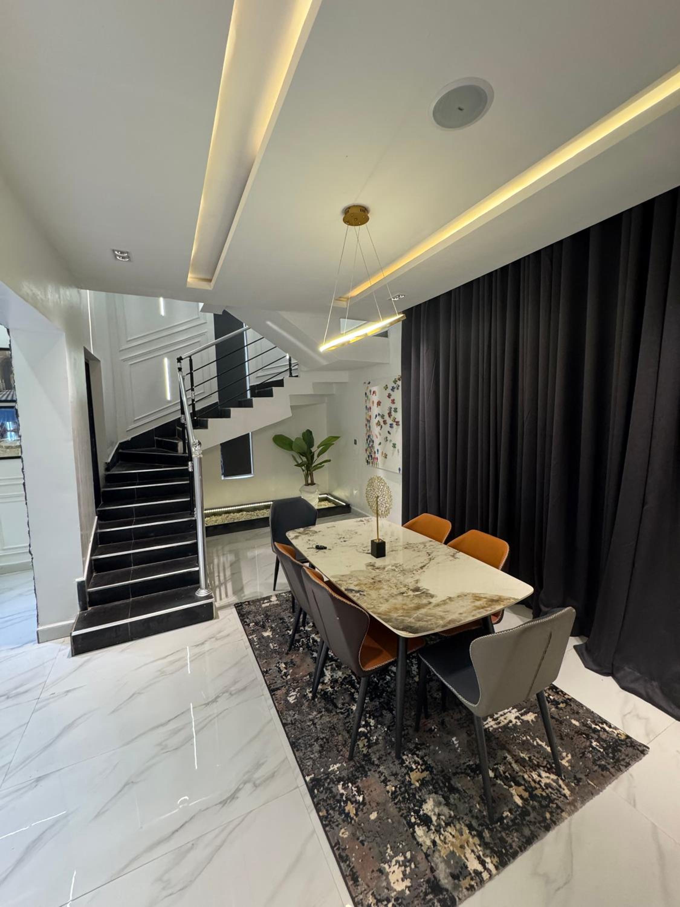Montego Apartment