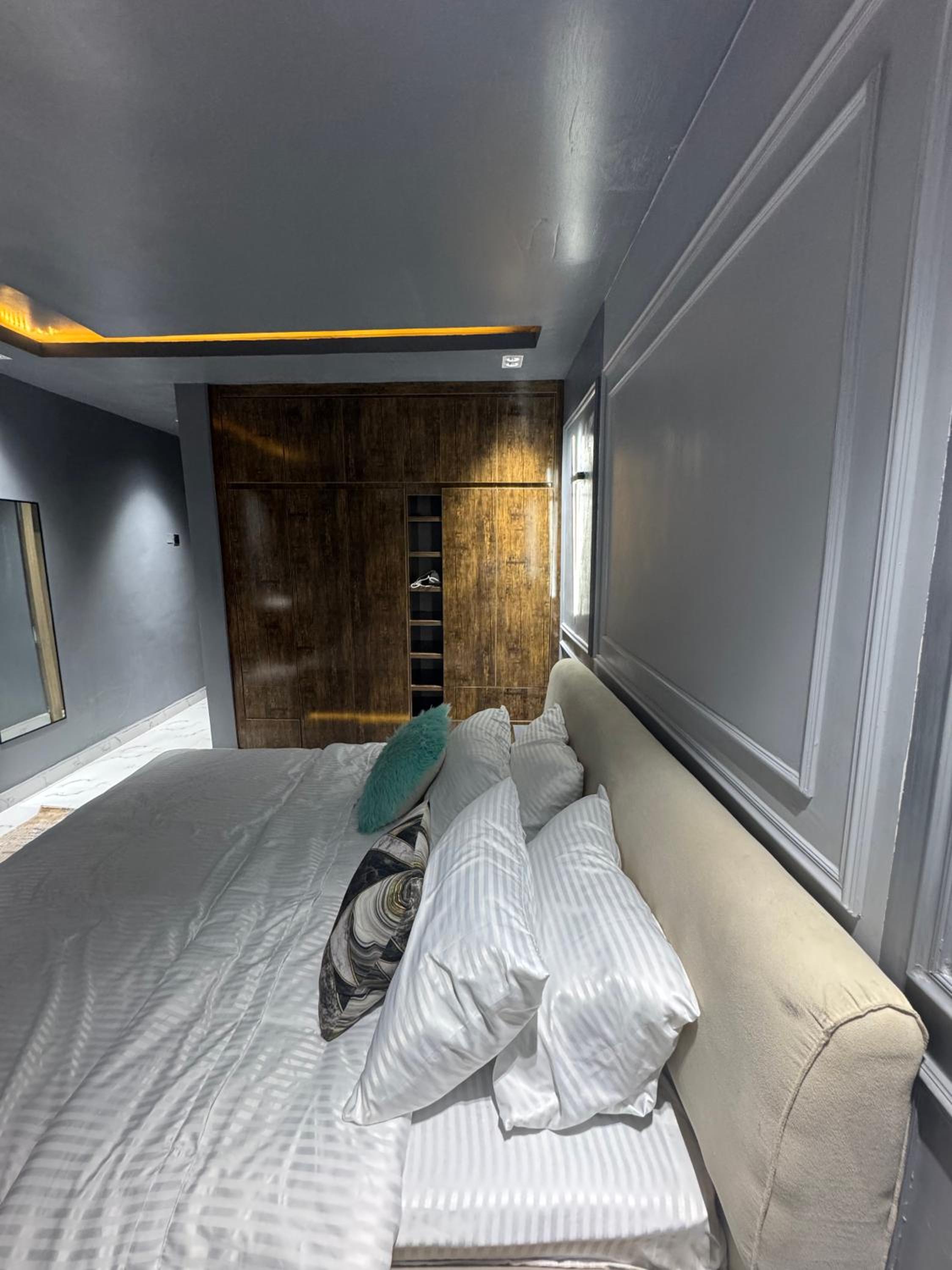 Montego Apartment