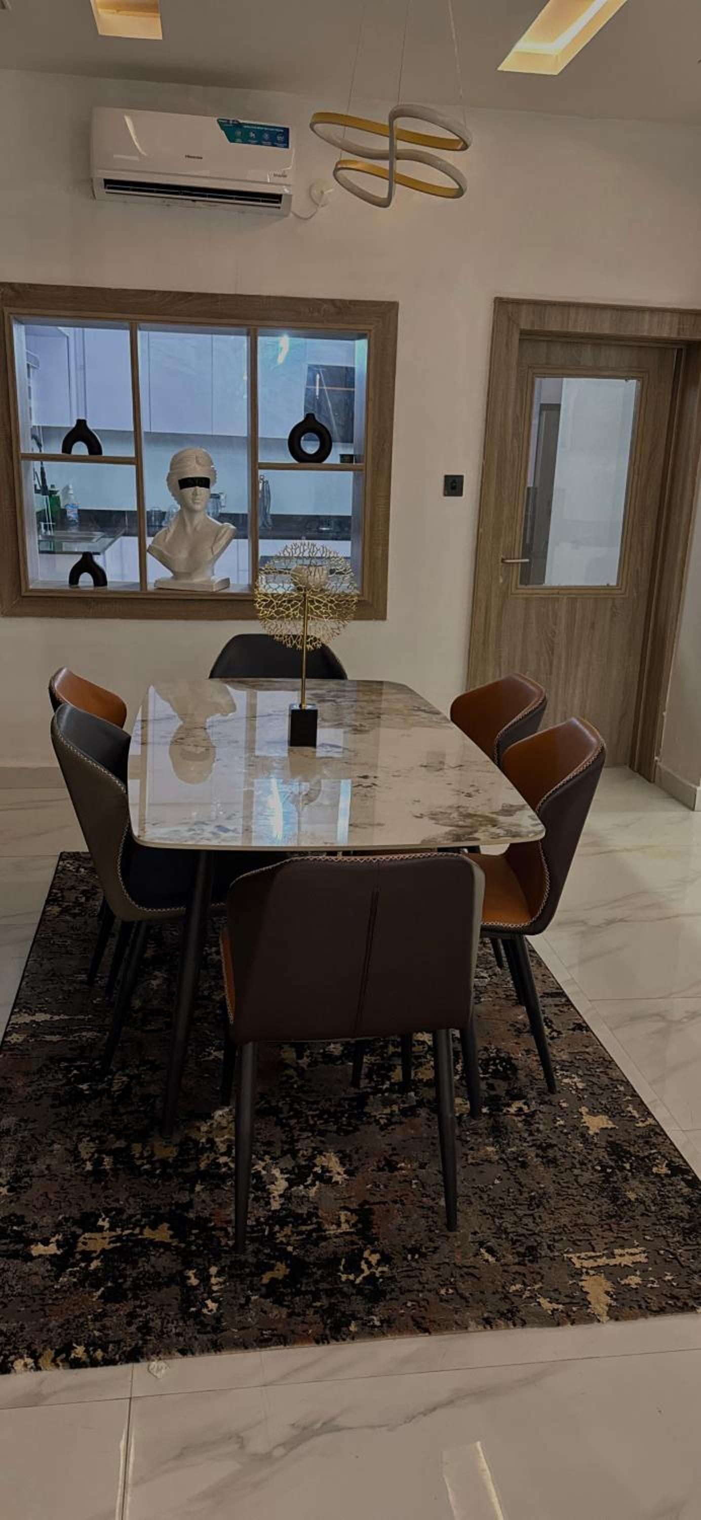 Montego Apartment