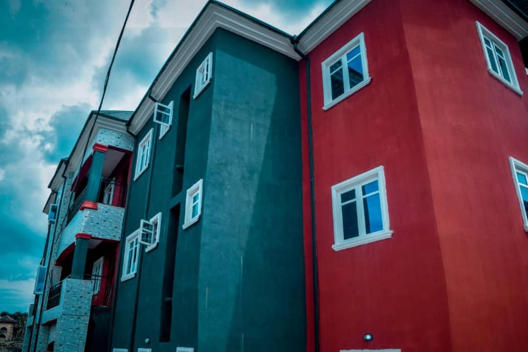 Umuahia, Abia Atate view 5
