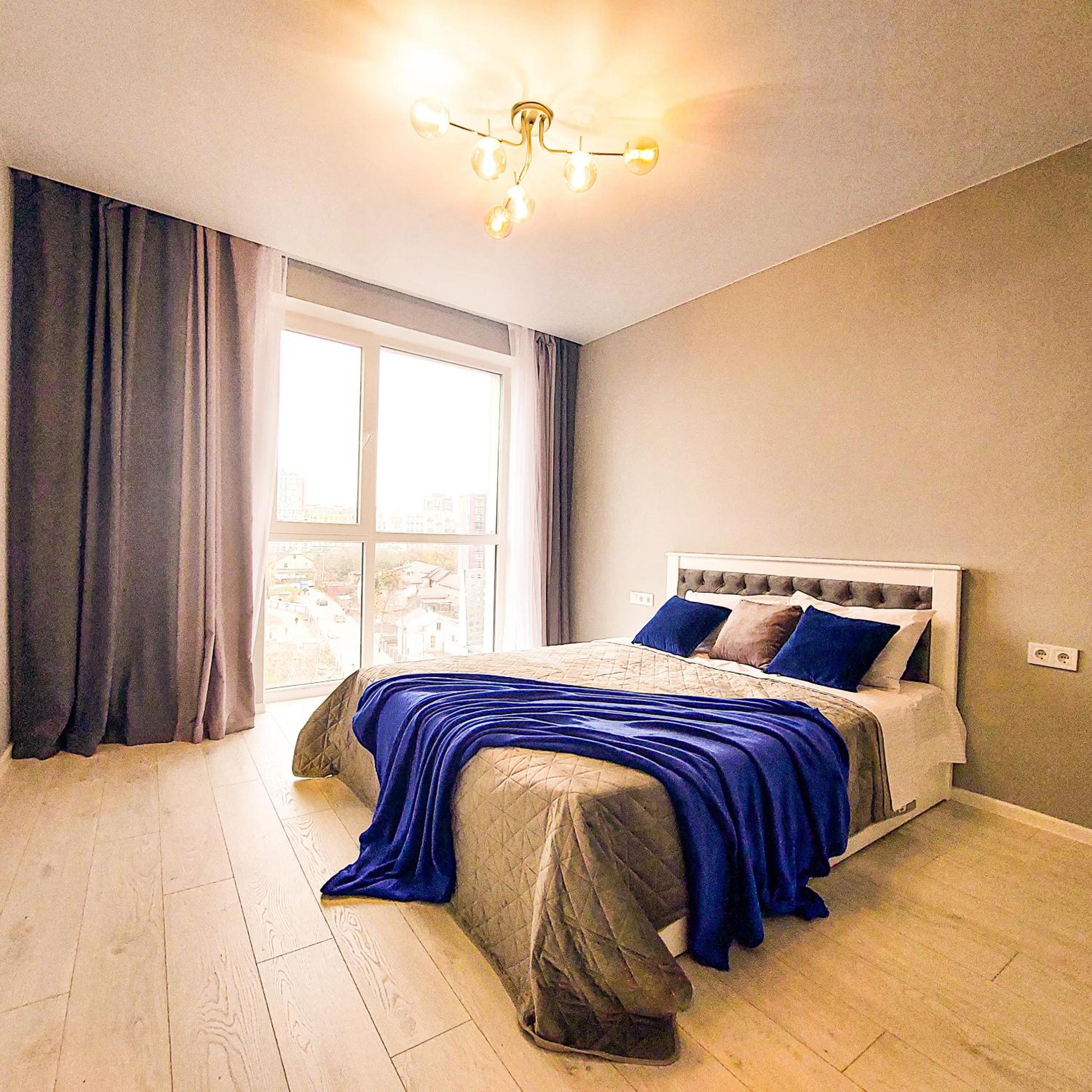 Panorama Stay Львів,Зелена 263 view 5