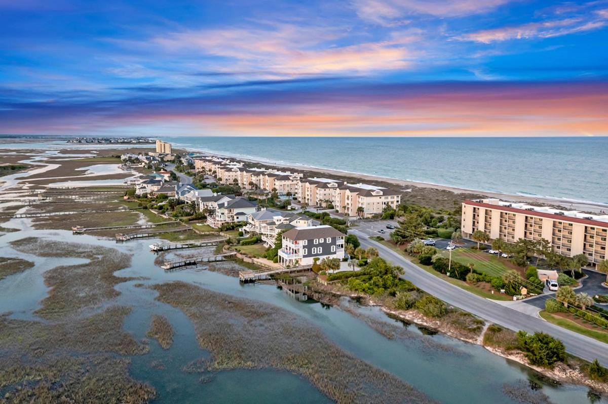 Sunset Seclusion by Sea Scape Properties view 4