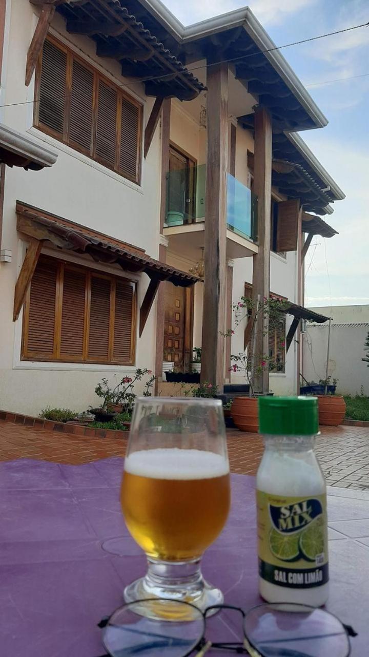 Hotel Casa da Praça