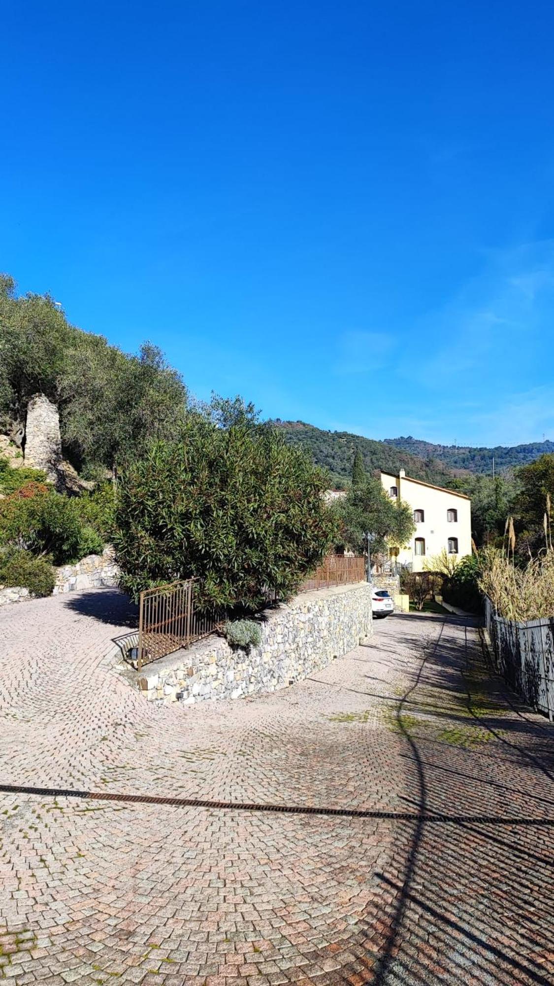 Casa Gelsomino