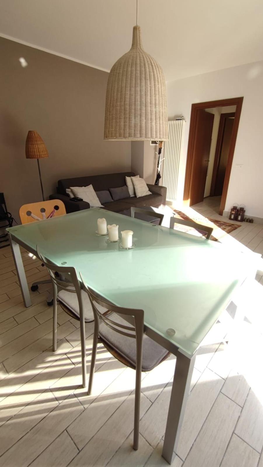 Casa Gelsomino