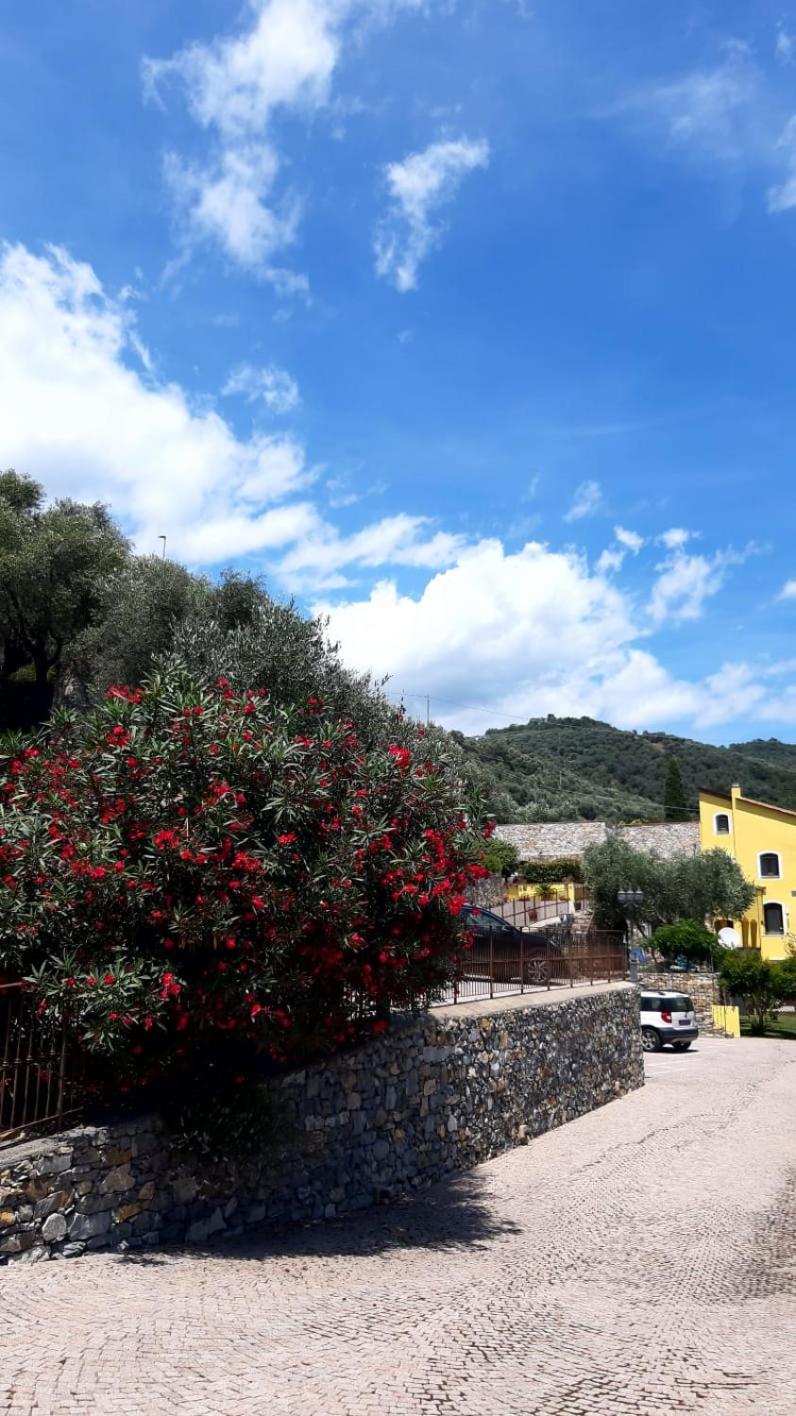 Casa Gelsomino