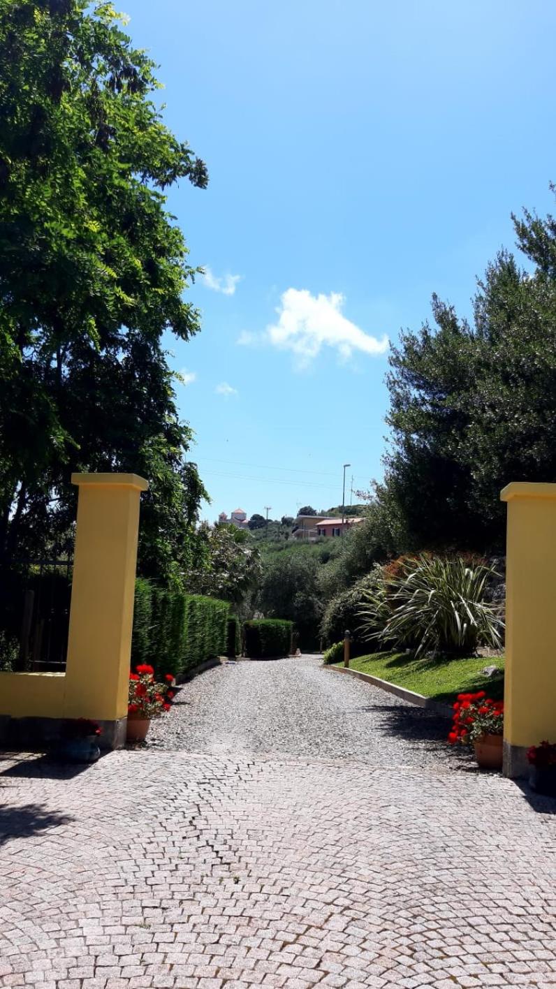 Casa Gelsomino