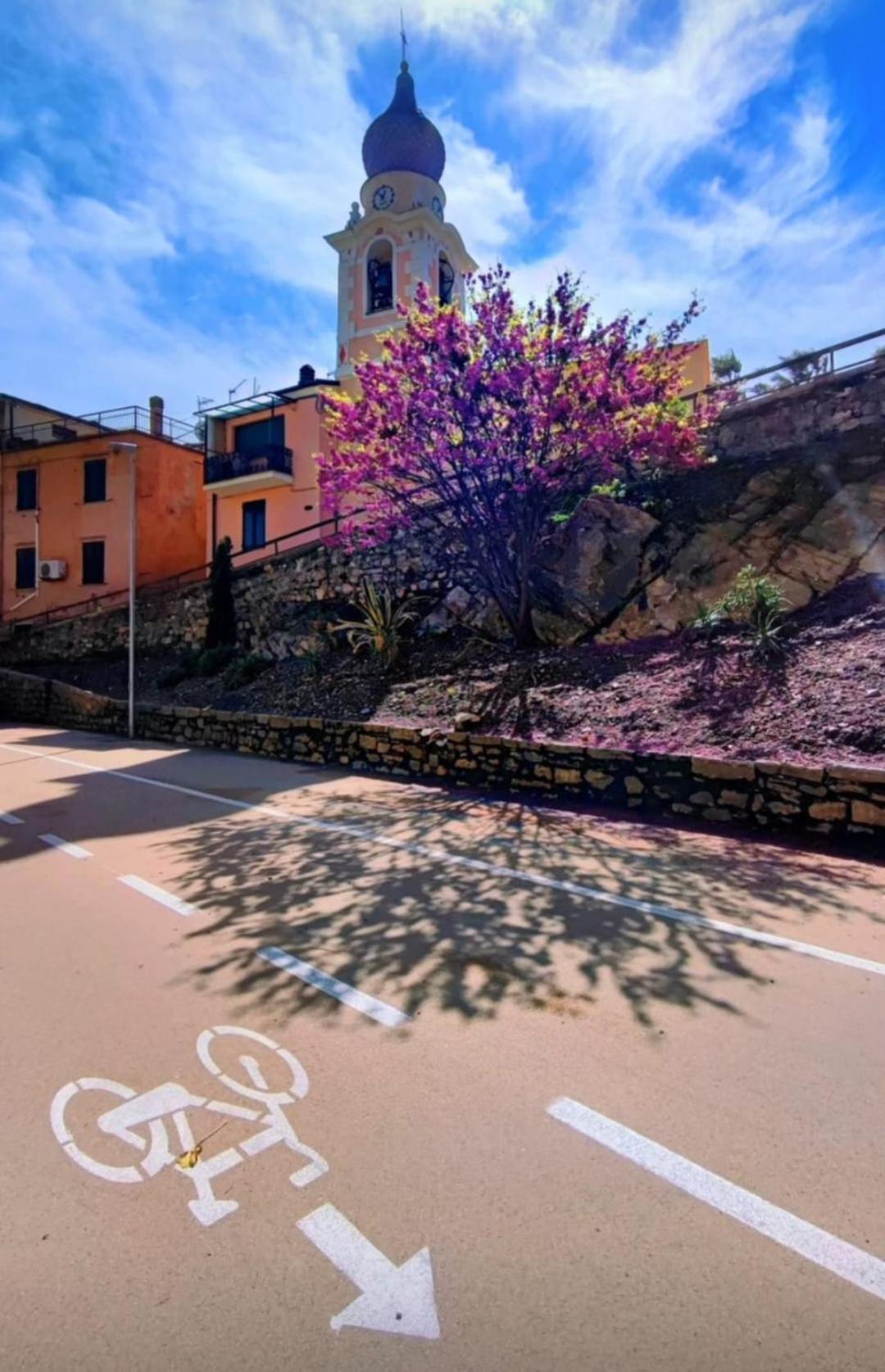 Casa Gelsomino