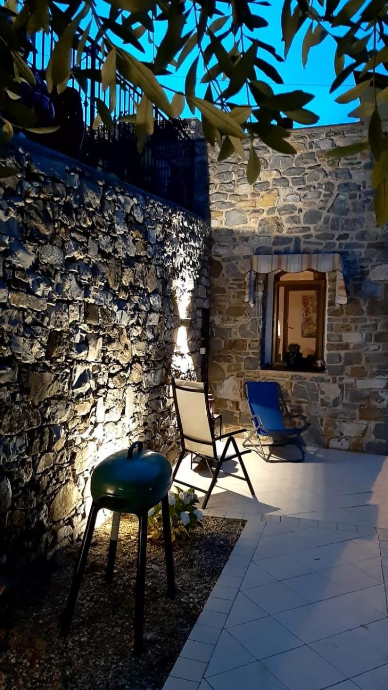 Casa Gelsomino