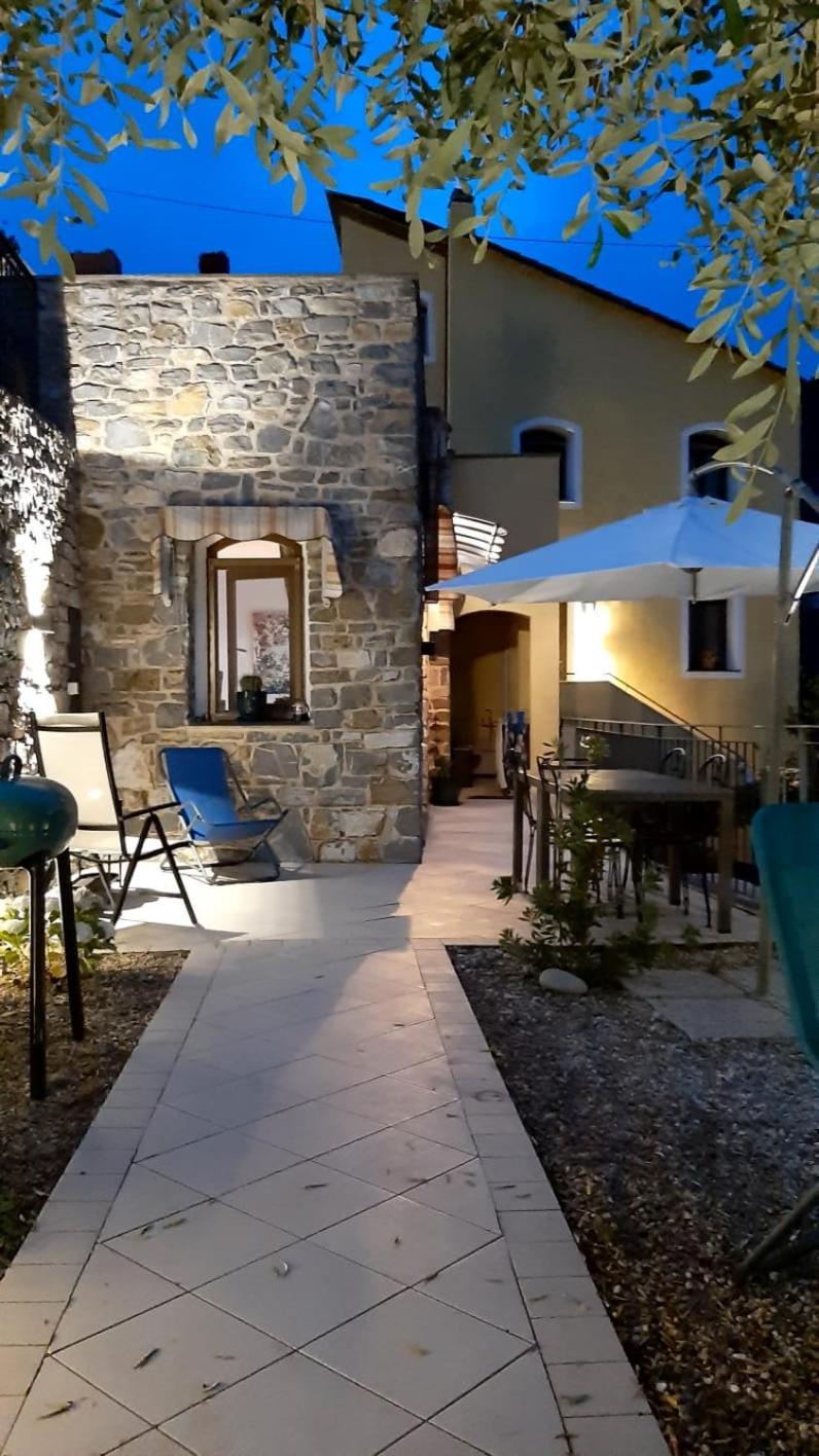 Casa Gelsomino