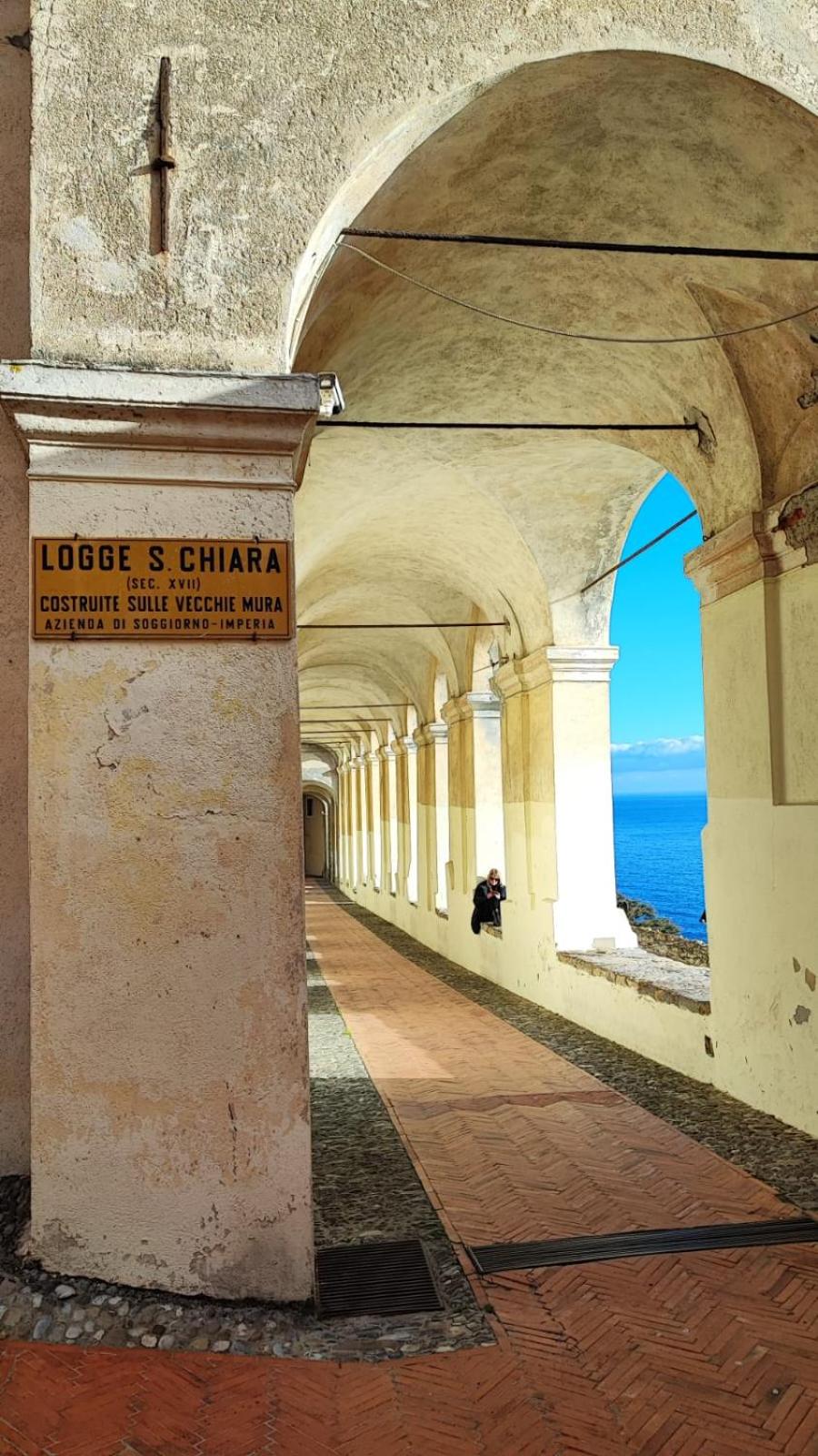 Casa Gelsomino