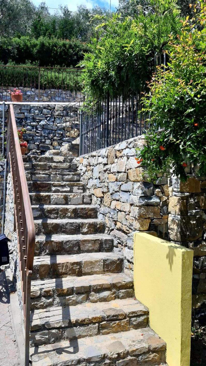 Casa Gelsomino
