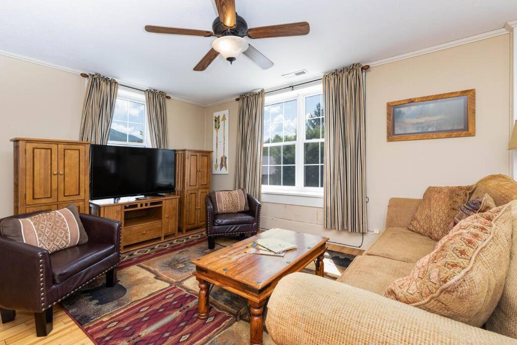 The Bartlett Apartment view 2