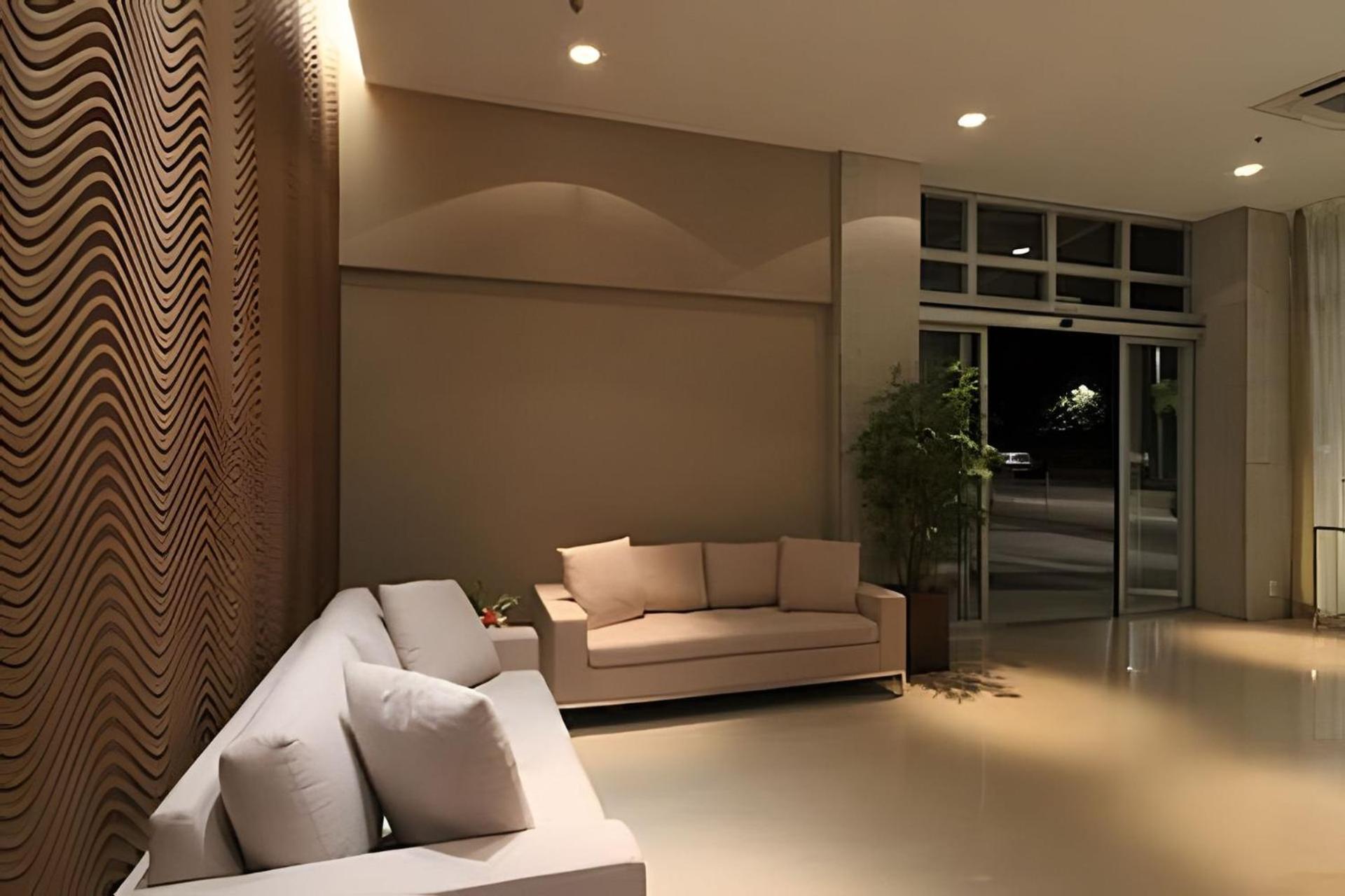 Suítes Aconchegantes na Barra da Tijuca, Link Stay