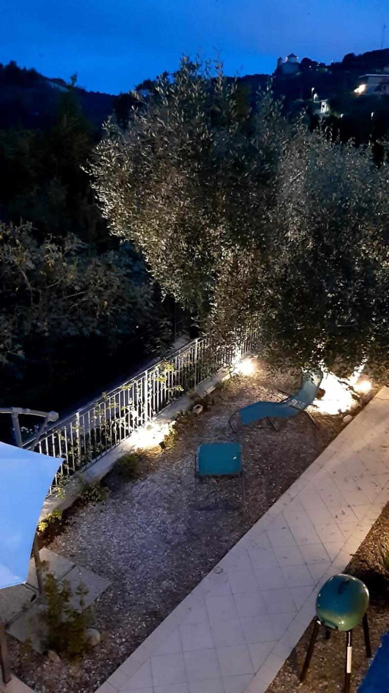 Casa Gelsomino