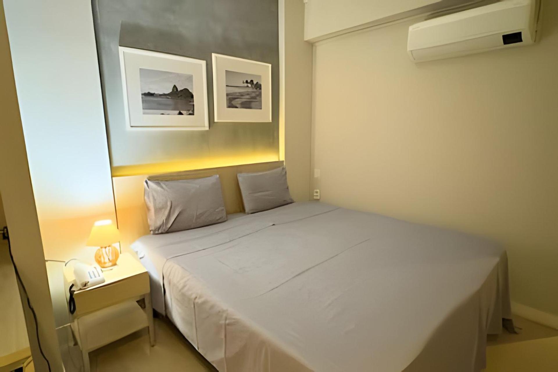 Suítes Aconchegantes na Barra da Tijuca, Link Stay
