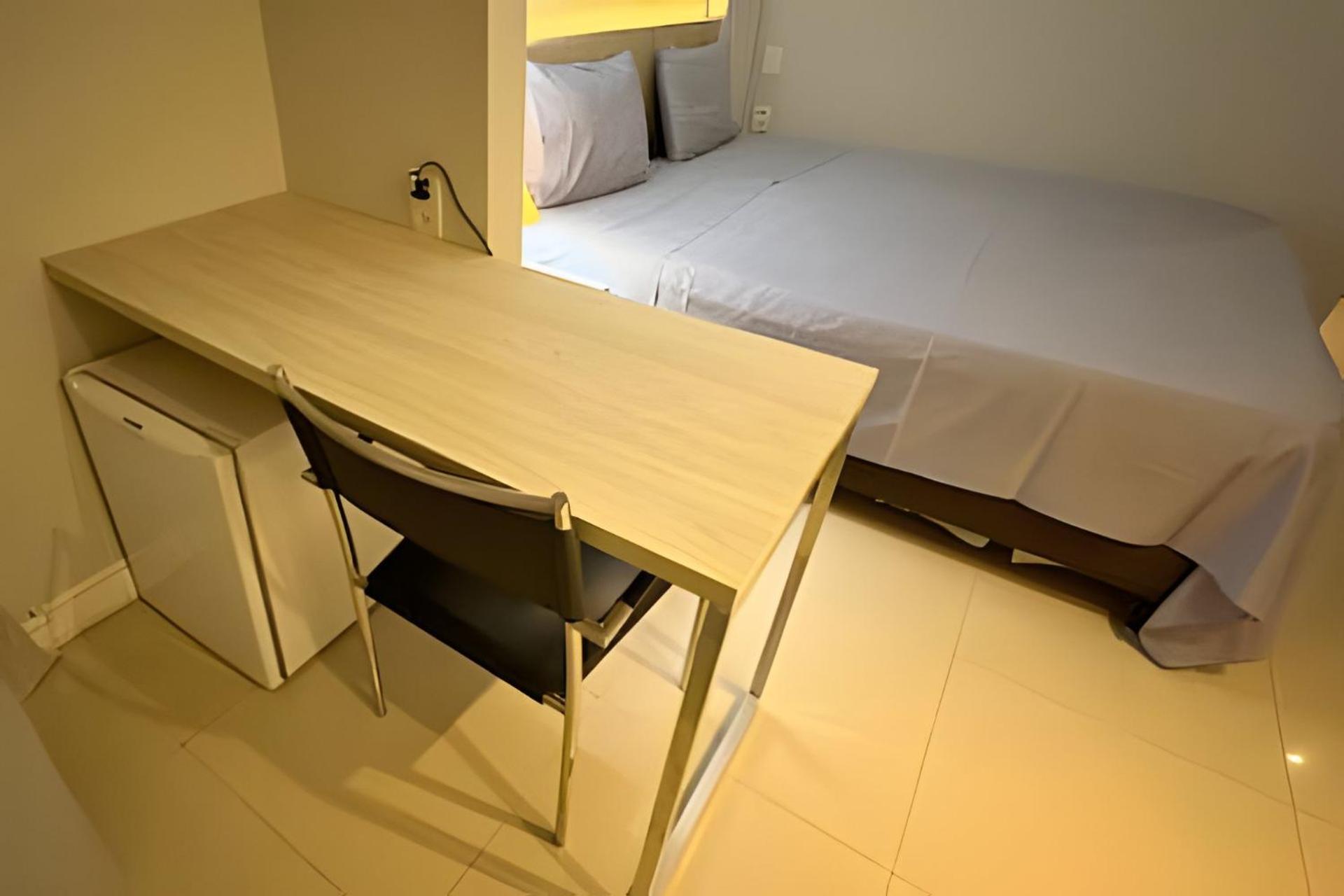 Suítes Aconchegantes na Barra da Tijuca, Link Stay