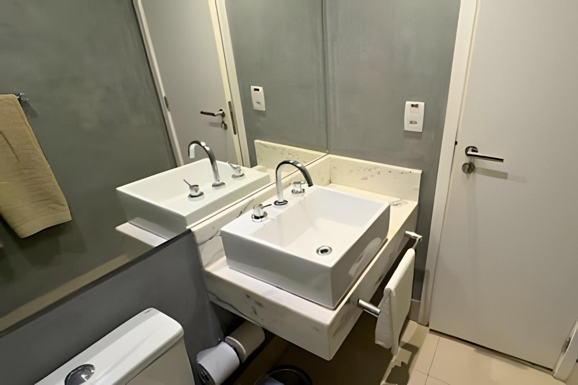 Suítes Aconchegantes na Barra da Tijuca, Link Stay