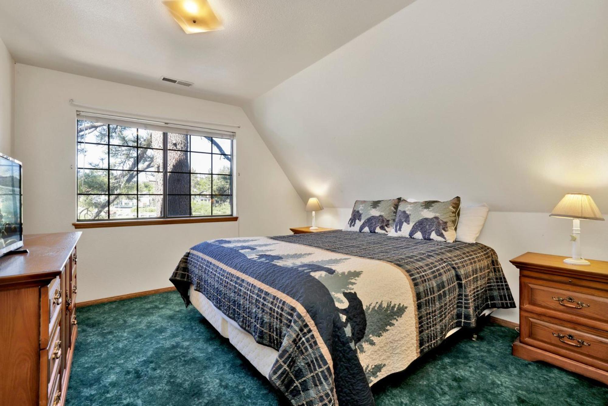 Breezy estate #114