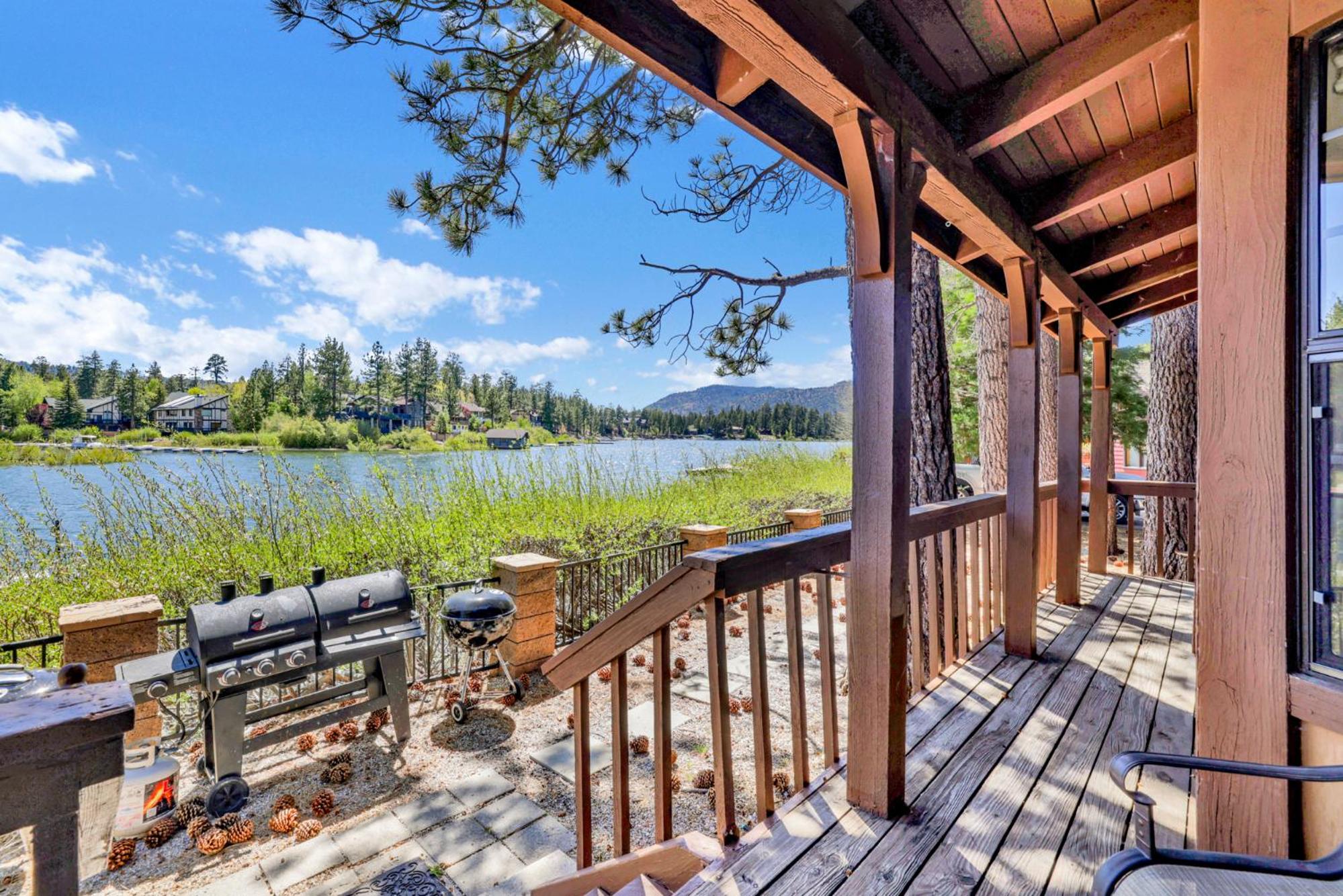 Breezy estate #114