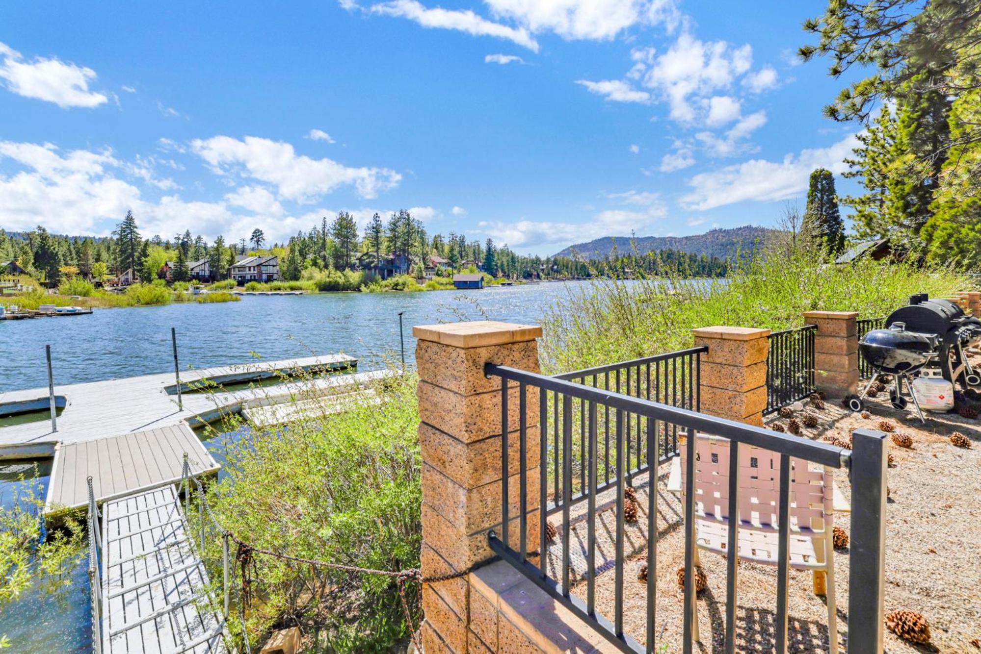 Breezy estate #114