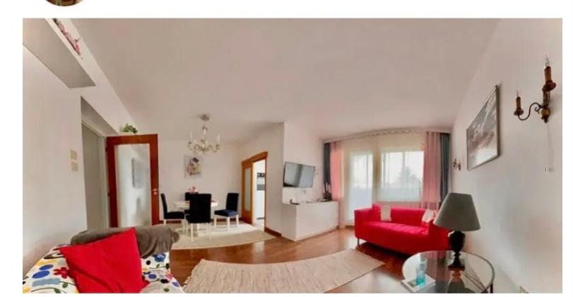 Stylish Youthful Condo in the Heart of Mödling, Fiatalos Boldog Otthon Mödling Szivében view 2