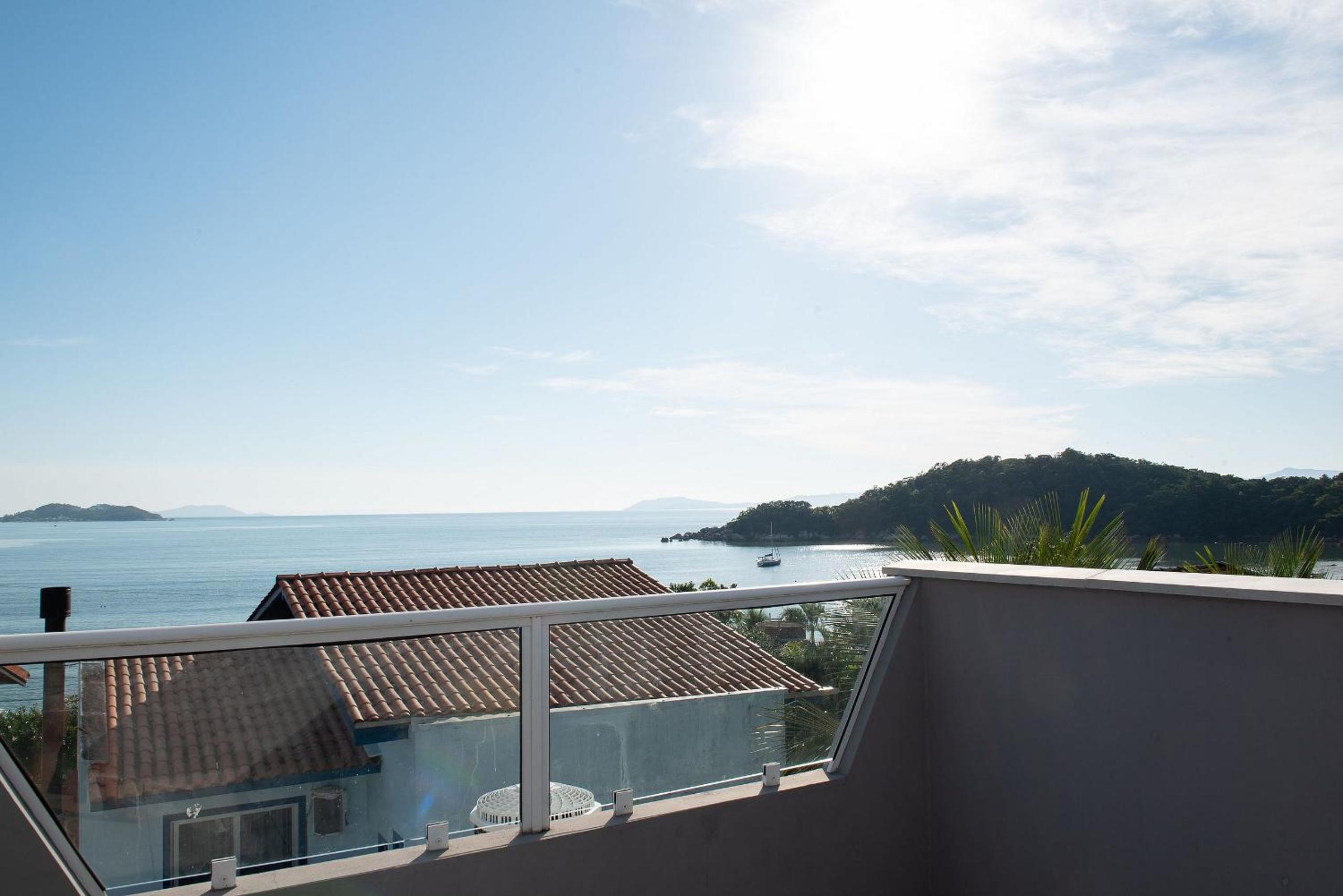 Mirante Azul - Vista Mar - Gov Celso Ramos - SC