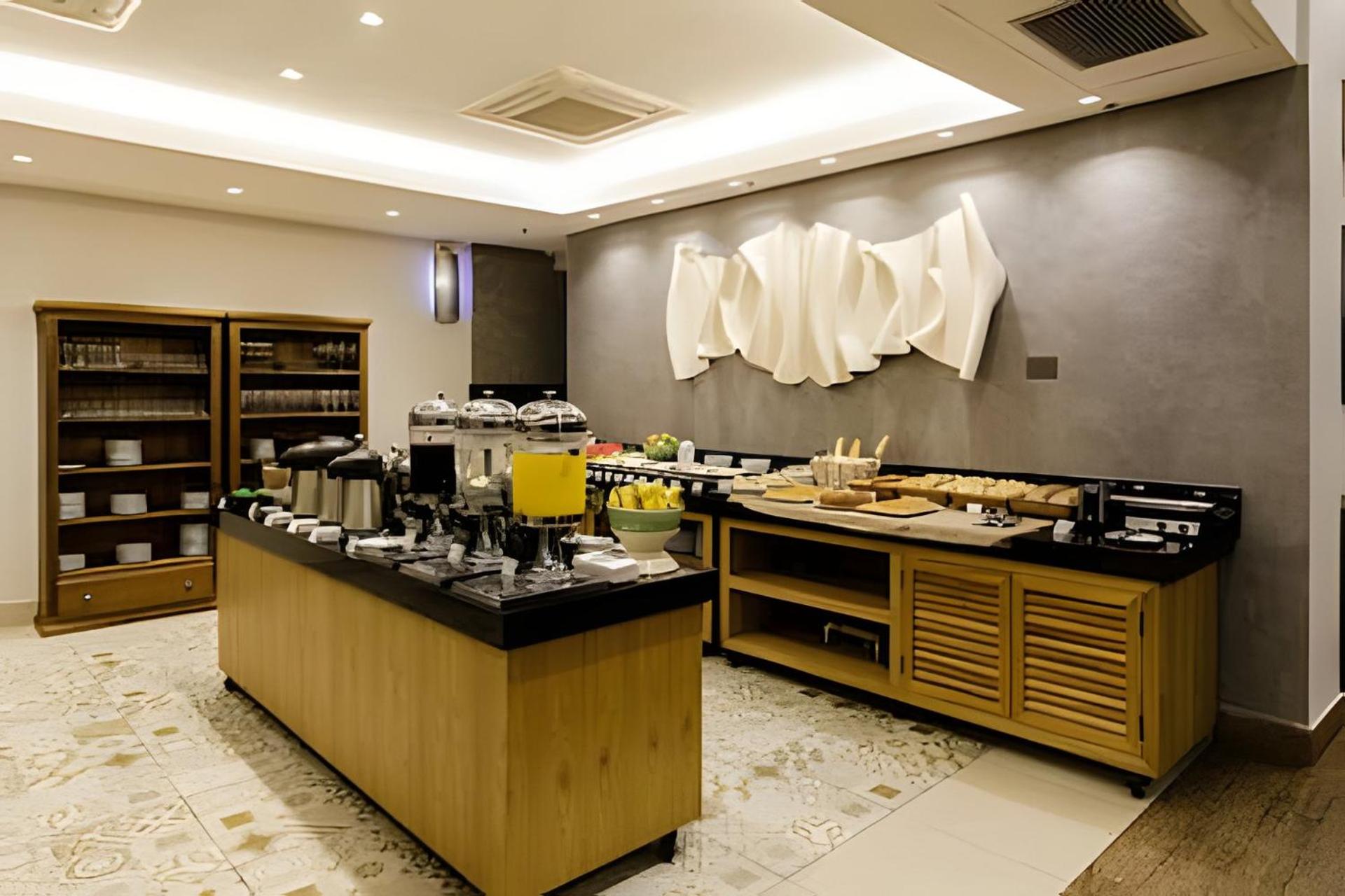Flats Aconchegantes na Barra da Tijuca, Link Stay