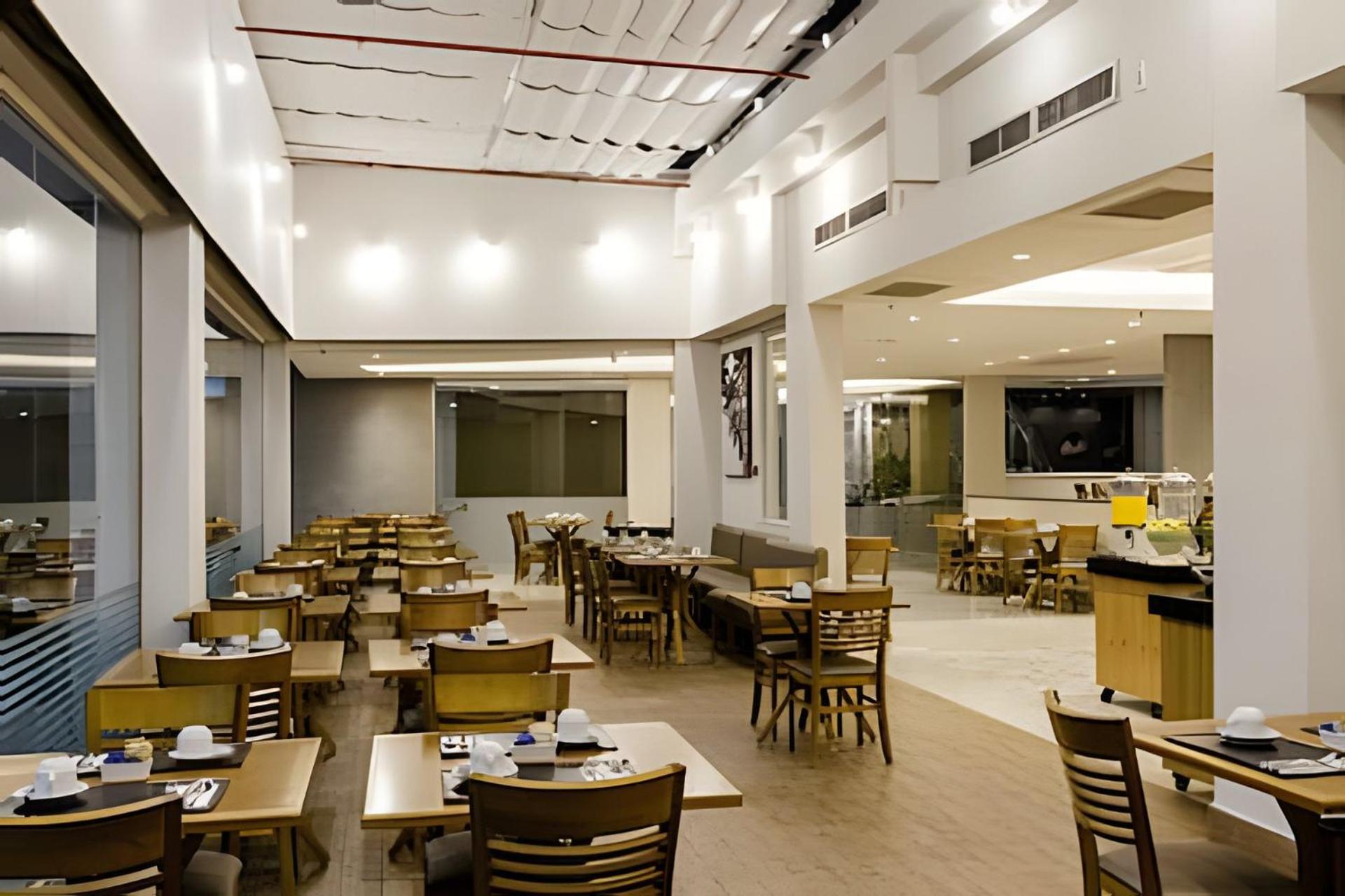 Flats Aconchegantes na Barra da Tijuca, Link Stay