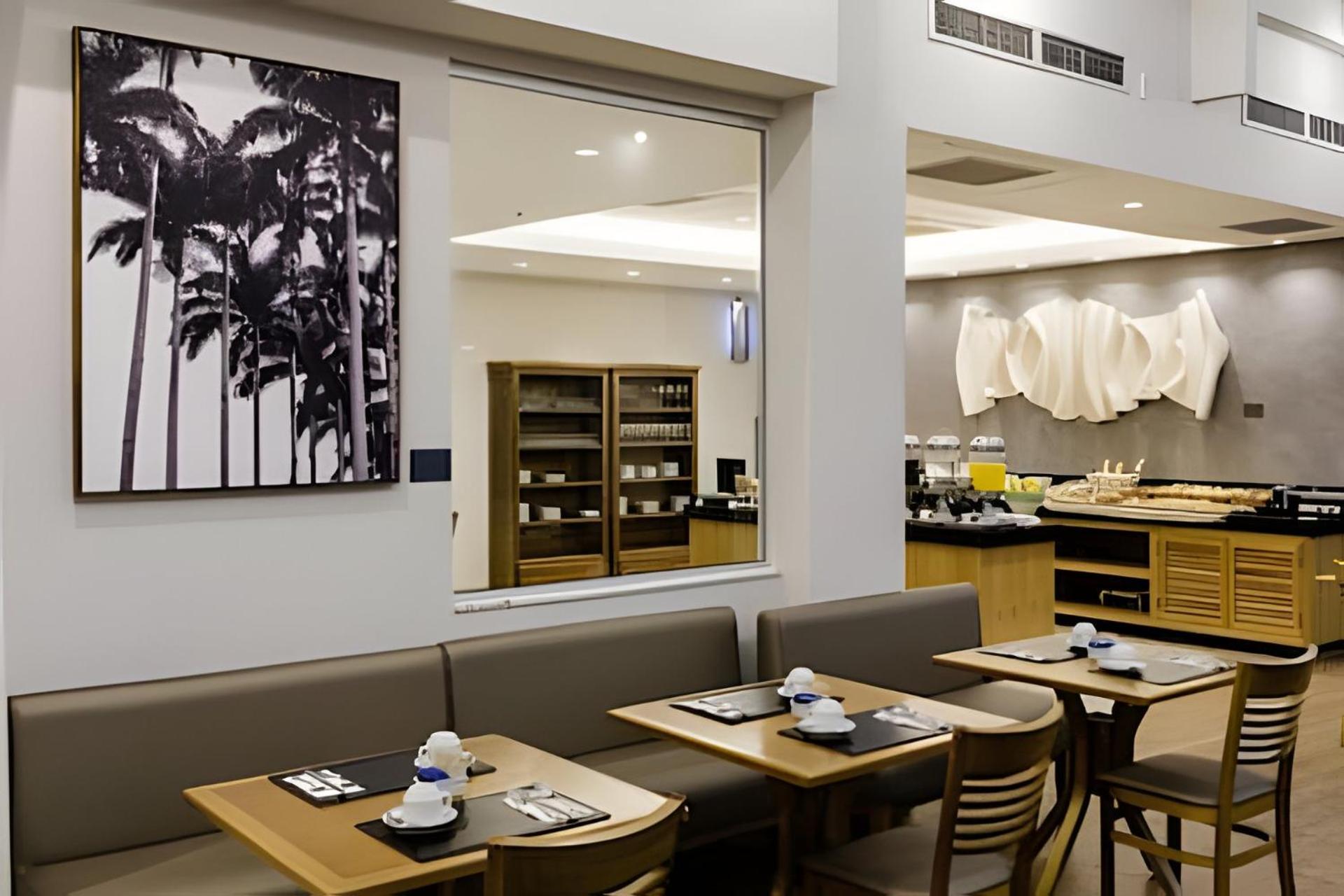 Flats Aconchegantes na Barra da Tijuca, Link Stay
