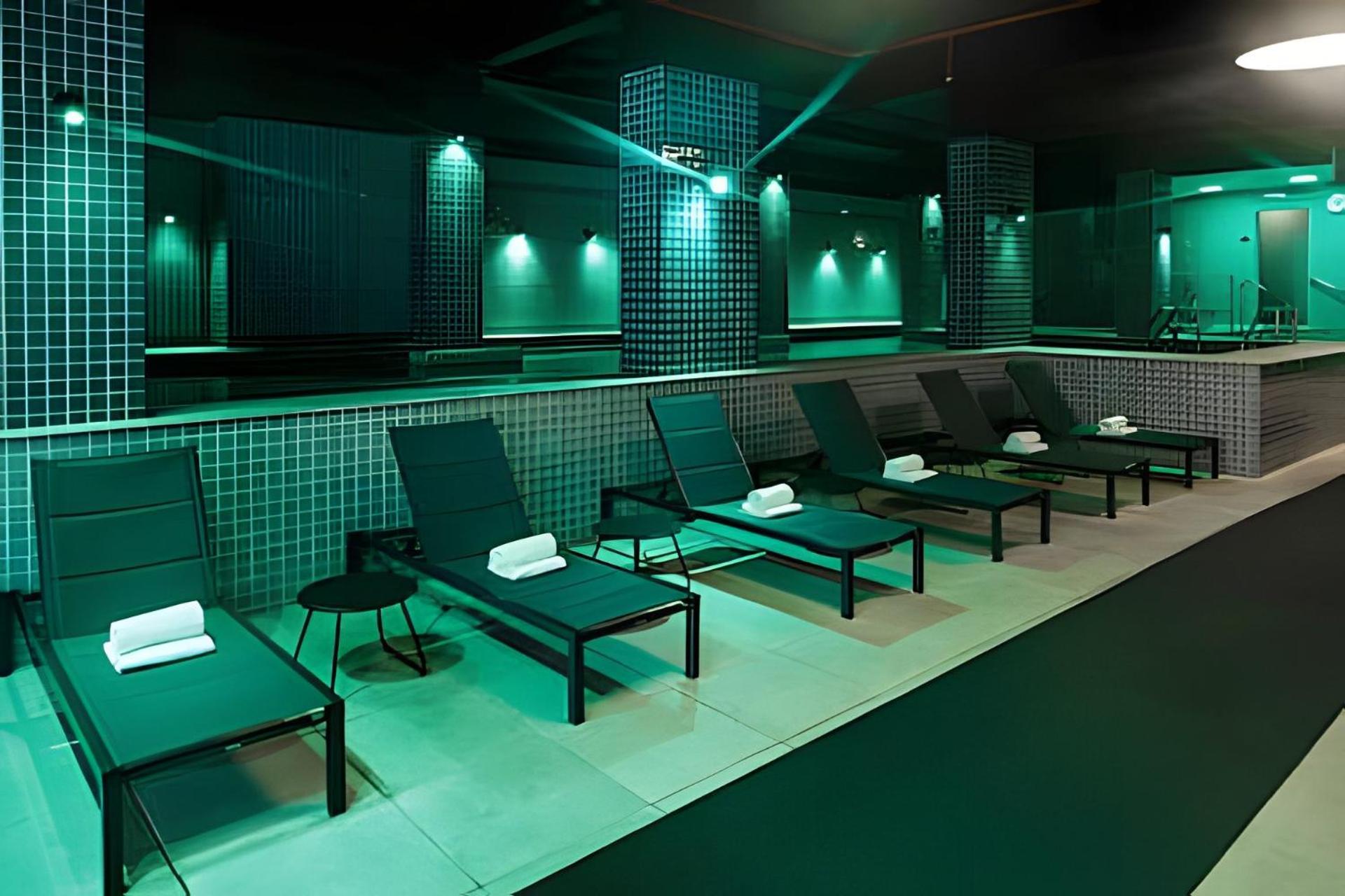 Flats Aconchegantes na Barra da Tijuca, Link Stay