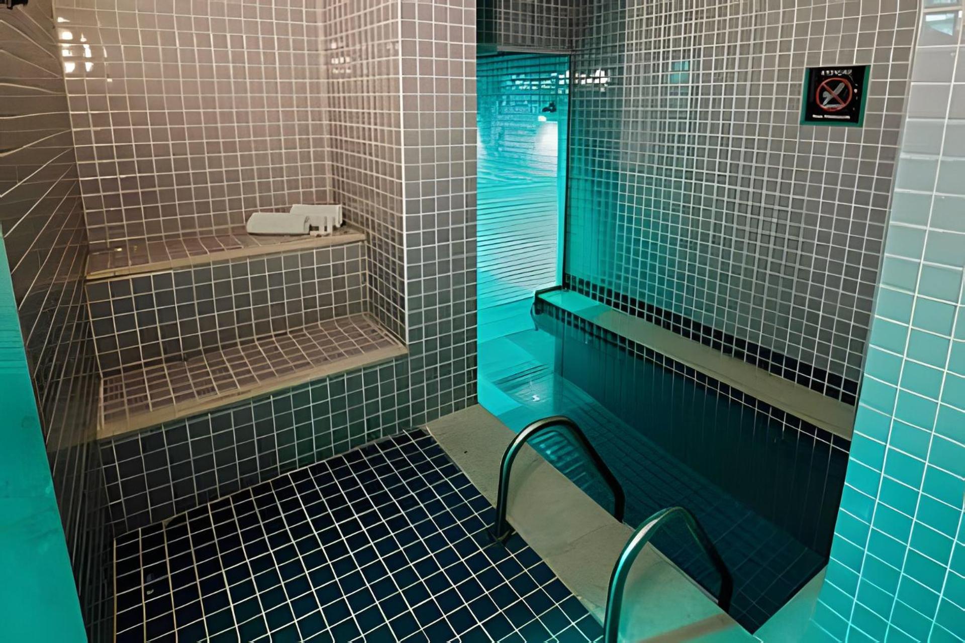 Flats Aconchegantes na Barra da Tijuca, Link Stay