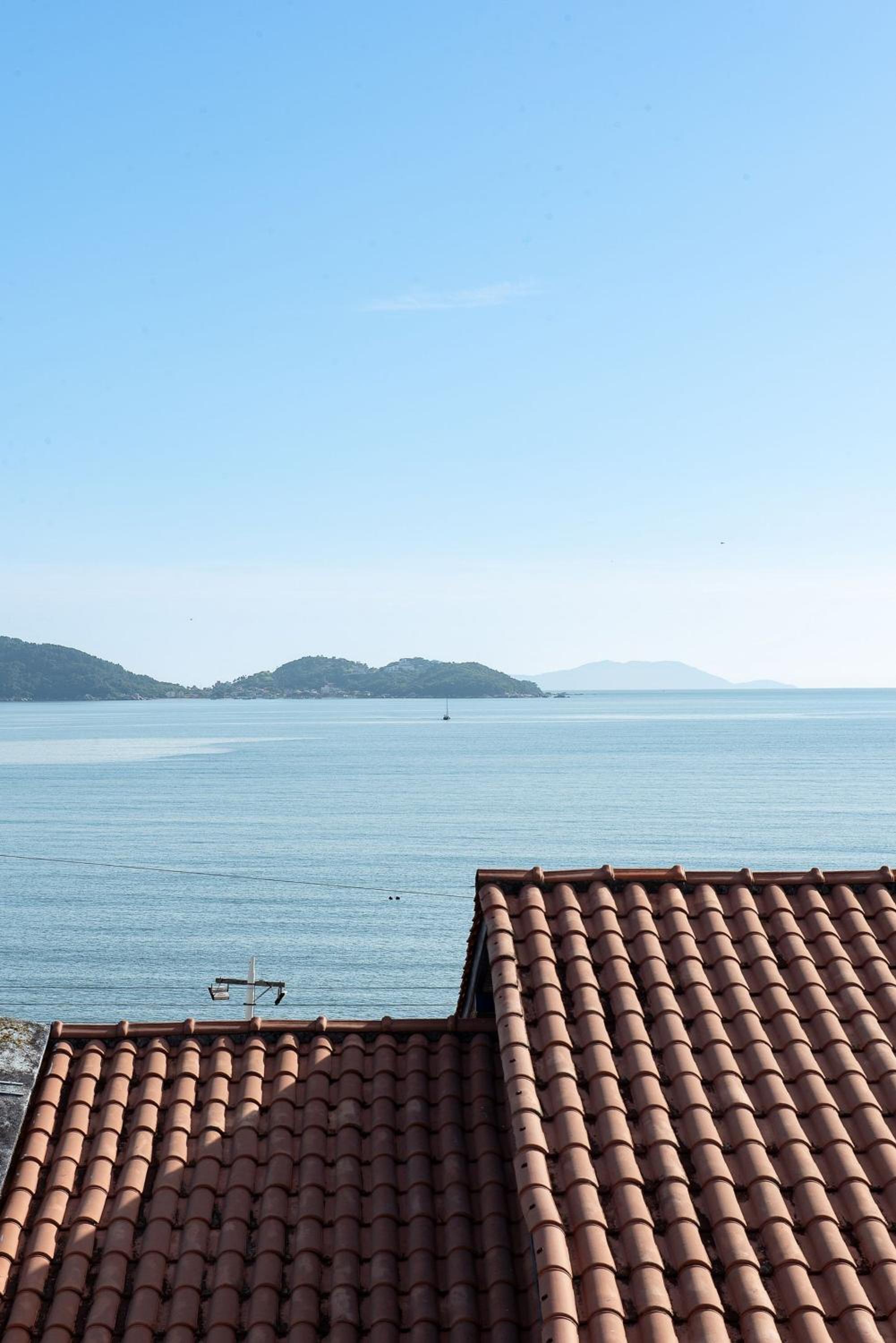 Mirante Azul - Vista Mar - Gov Celso Ramos - SC