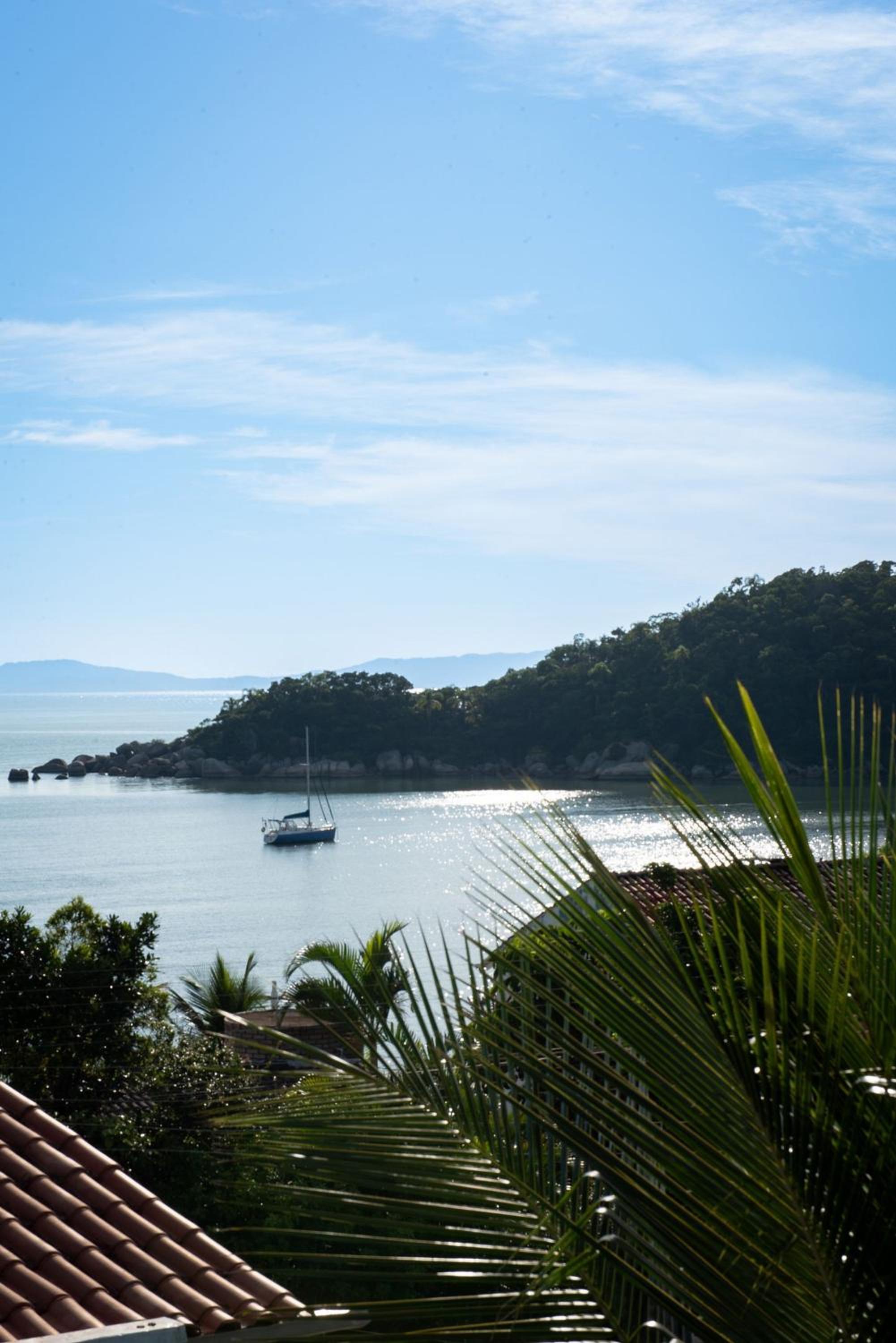 Mirante Azul - Vista Mar - Gov Celso Ramos - SC