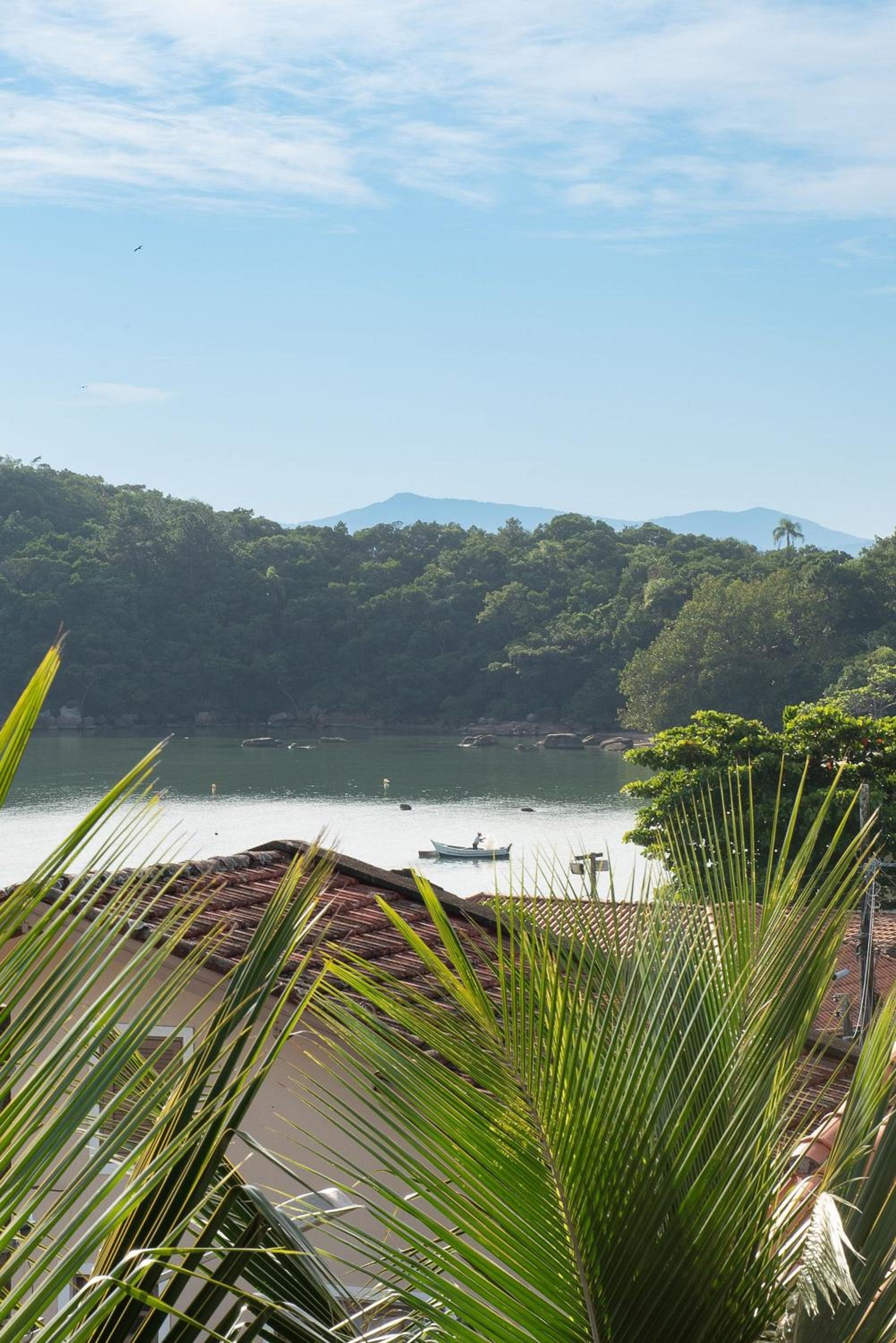 Mirante Azul - Vista Mar - Gov Celso Ramos - SC