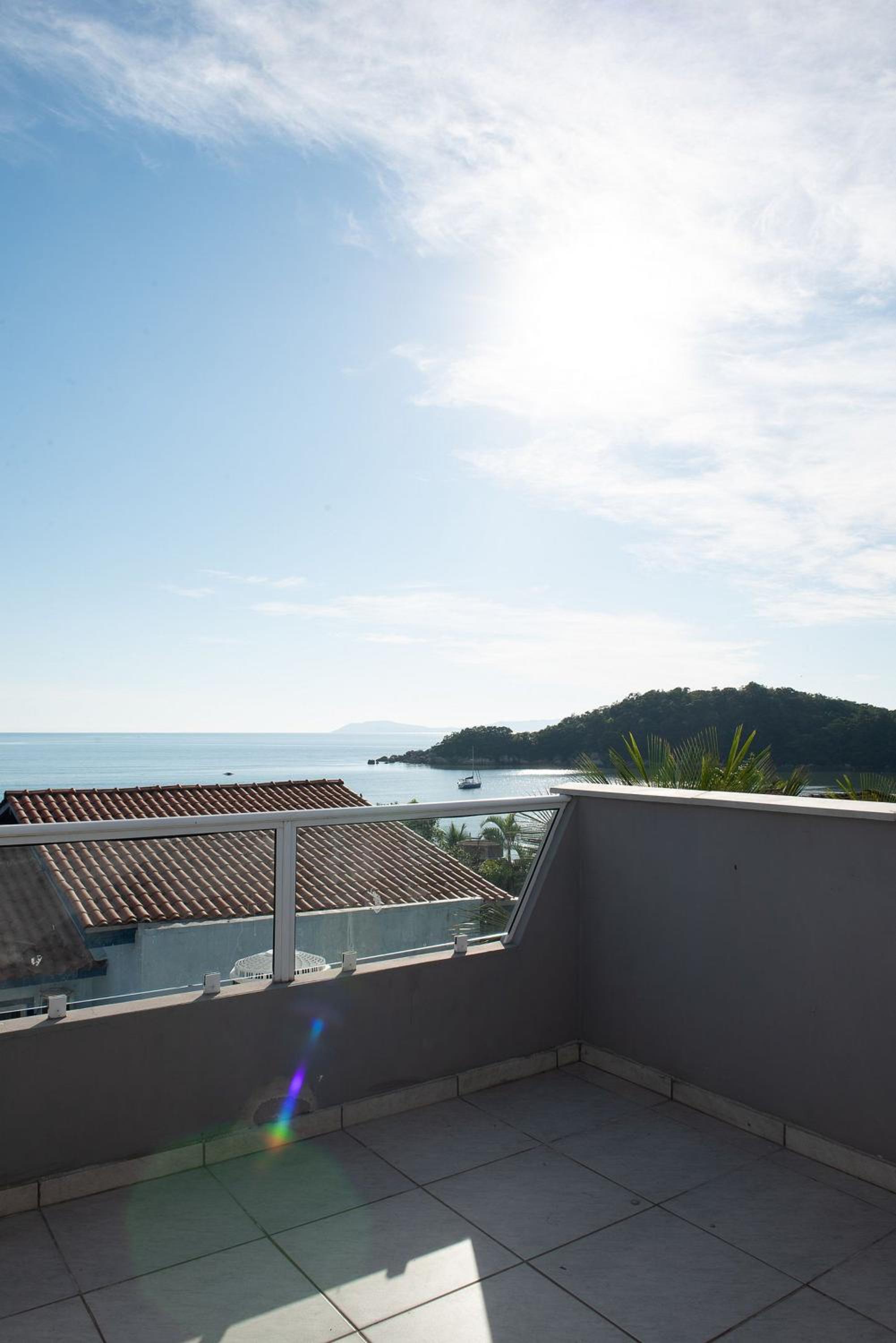 Mirante Azul - Vista Mar - Gov Celso Ramos - SC