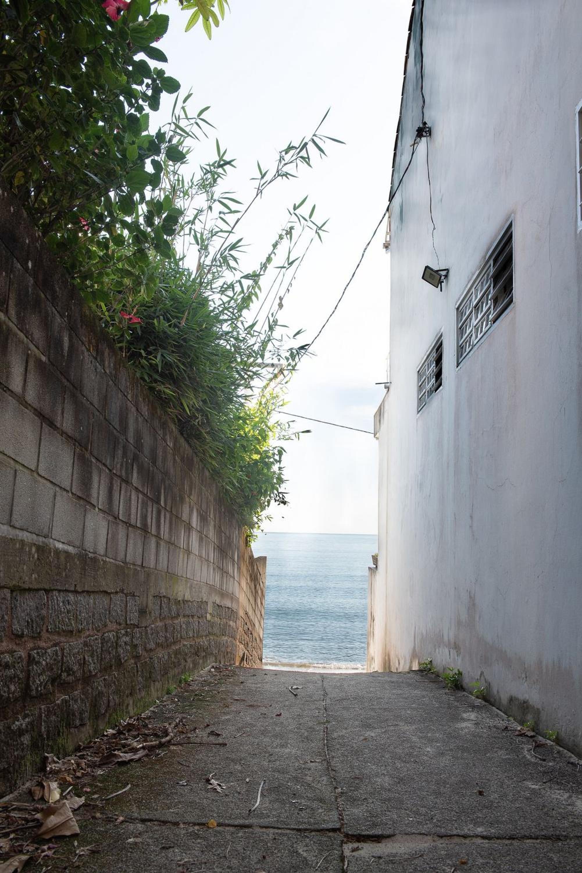 Mirante Azul - Vista Mar - Gov Celso Ramos - SC