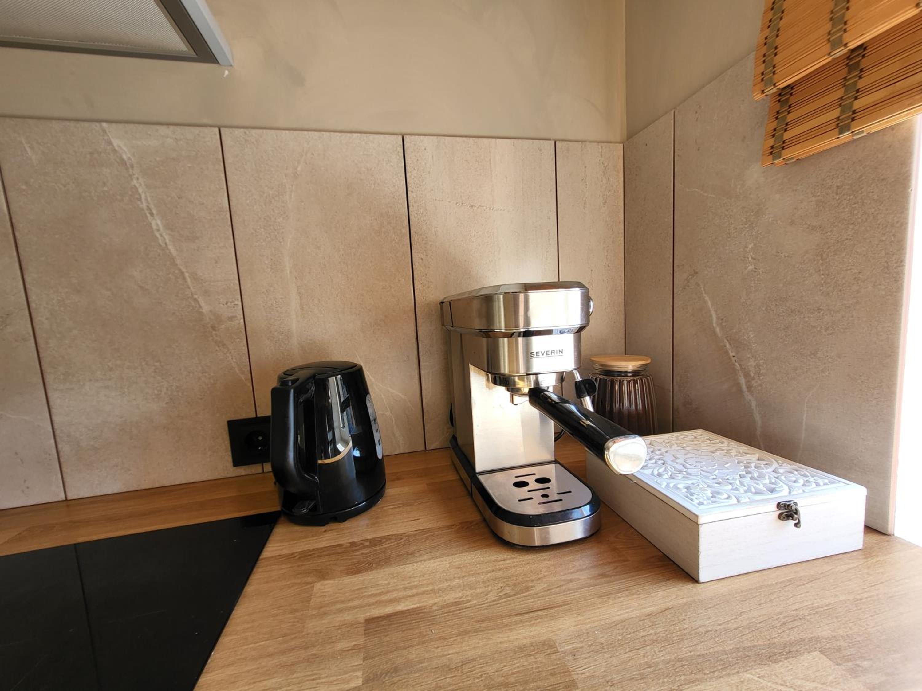 Nooruse Charm Apartment
