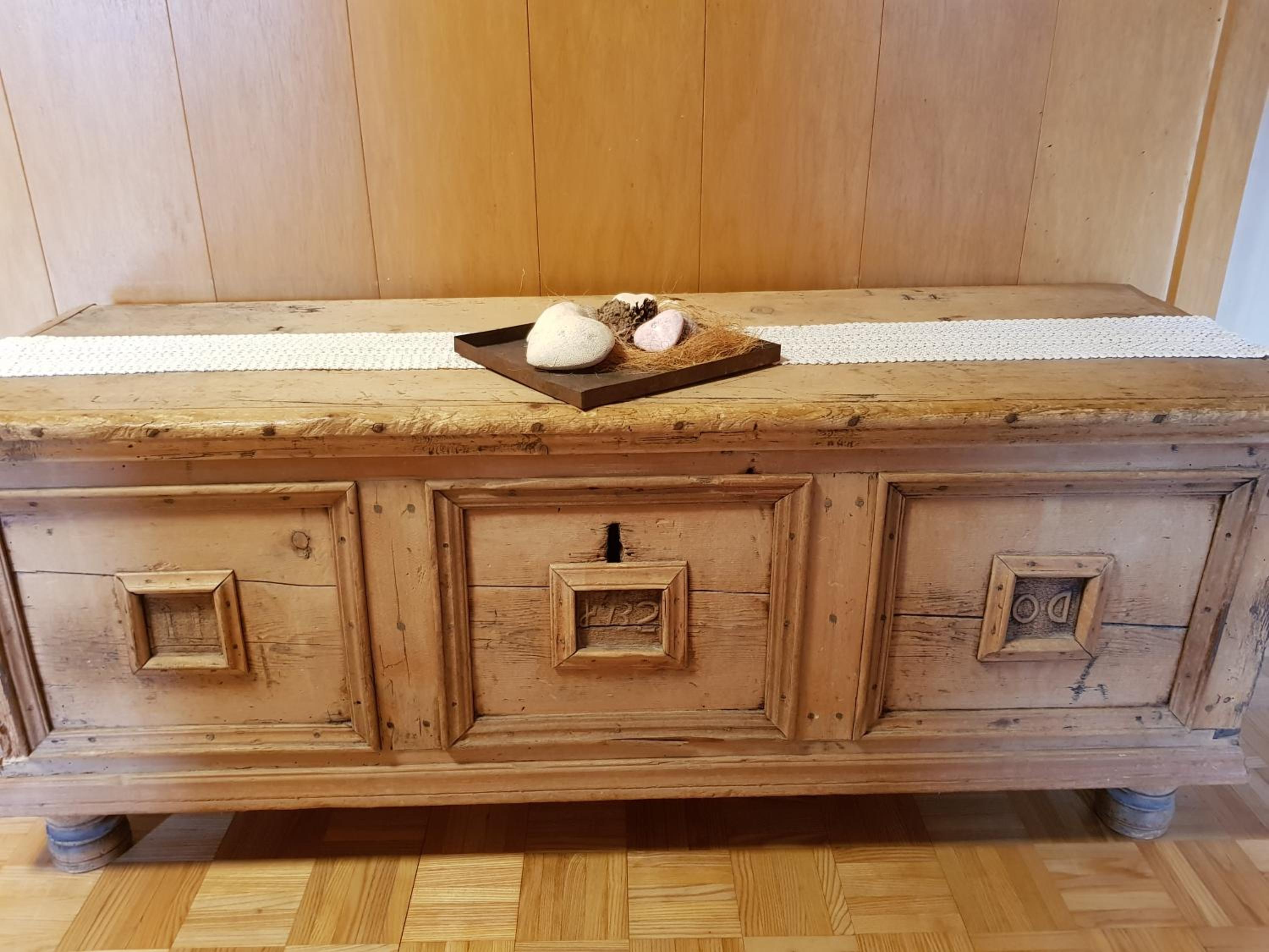 Ferienwohnung am Bach