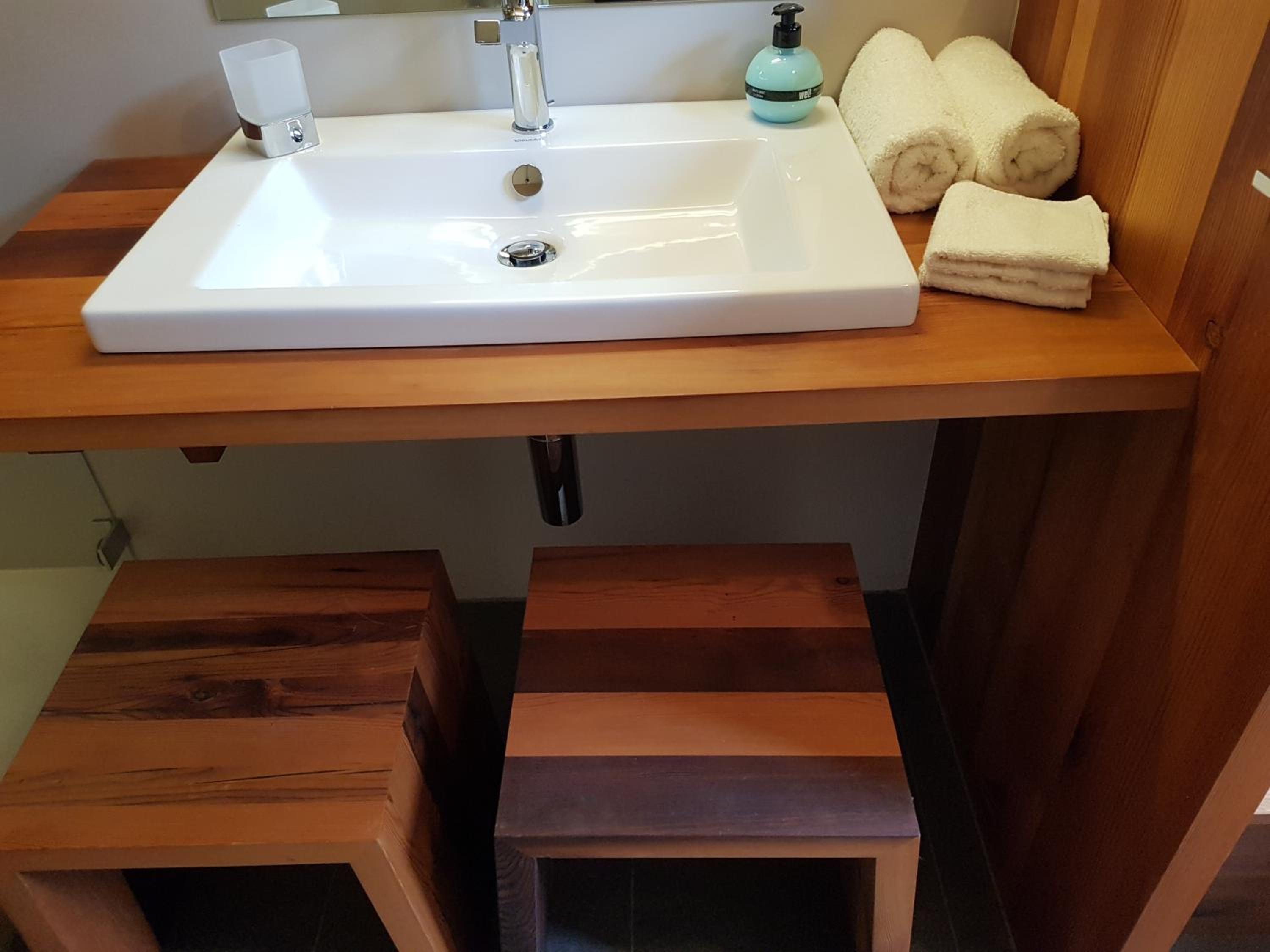 Ferienwohnung am Bach