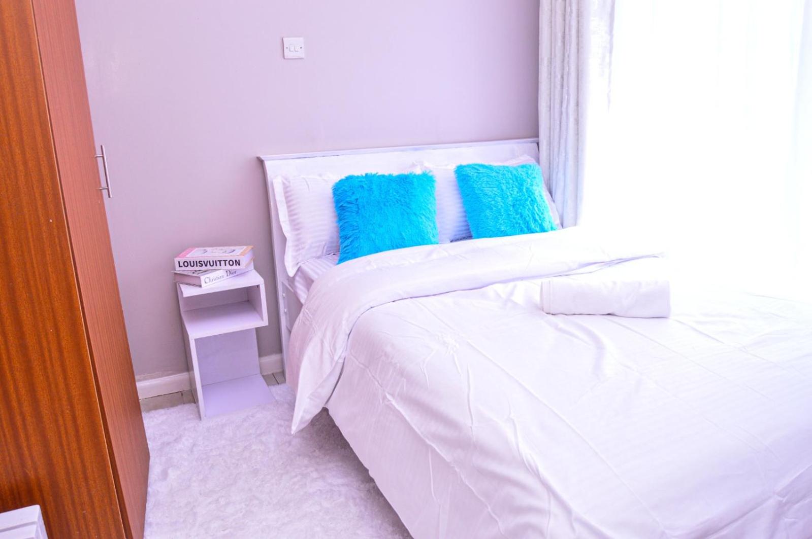 Nabs Apartment