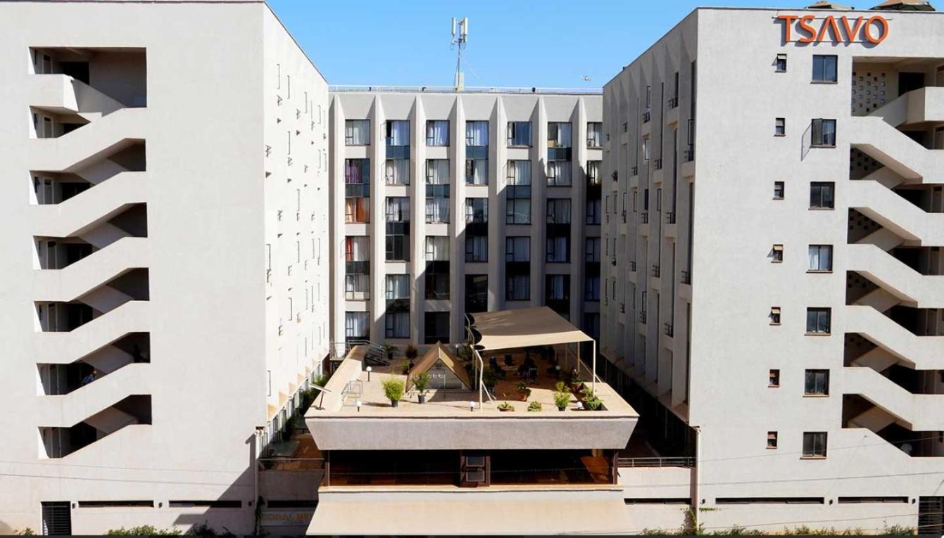 Nabs Apartment