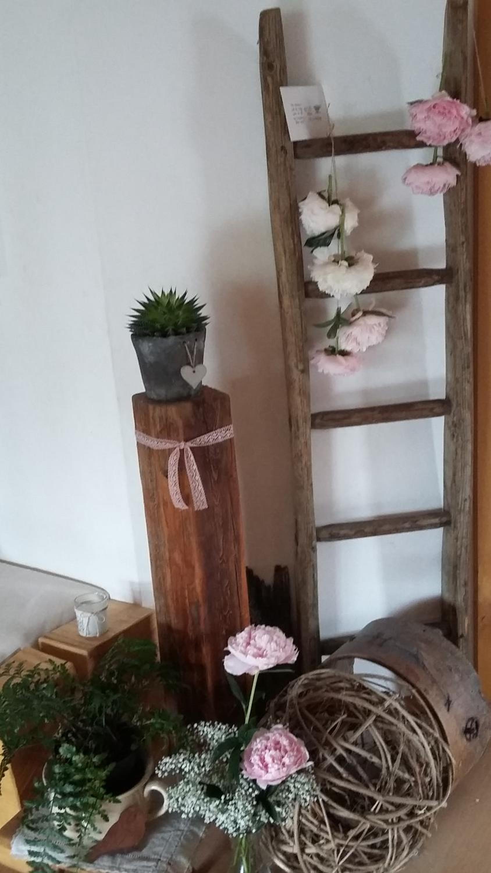 Ferienwohnung am Bach